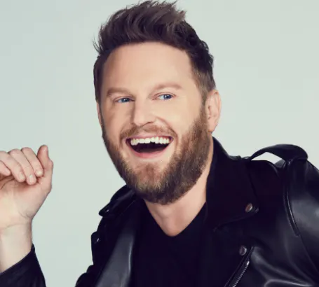 Queer Eye's Bobby Berk and the Fire Inside Us All