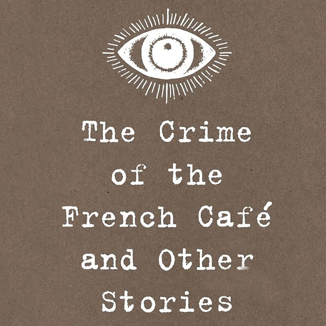 The Crime of the French Cafe and Other Stories by Nicholas Carter ~ Full Audiobook