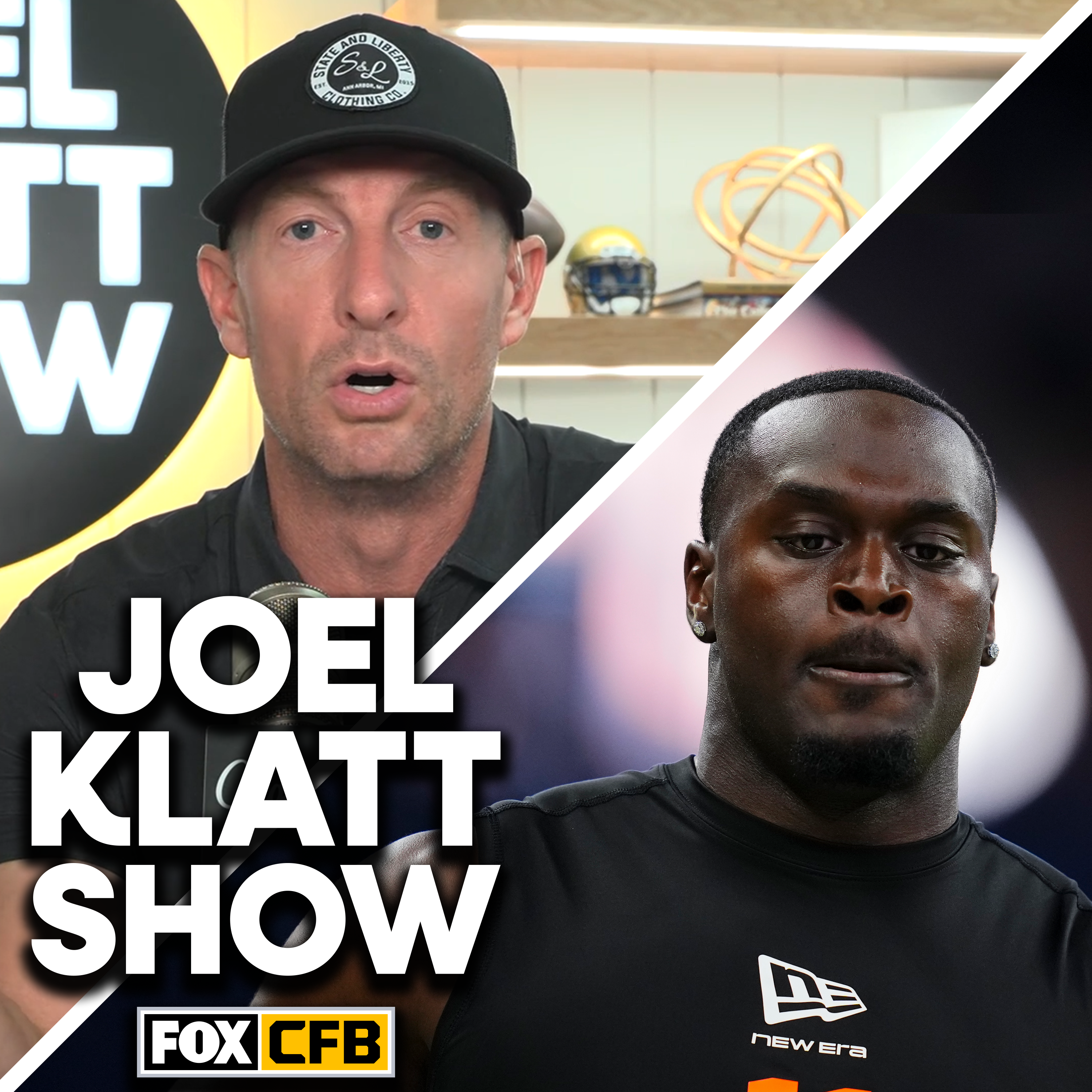 Joel Klatt’s Final 2026 Mock Draft