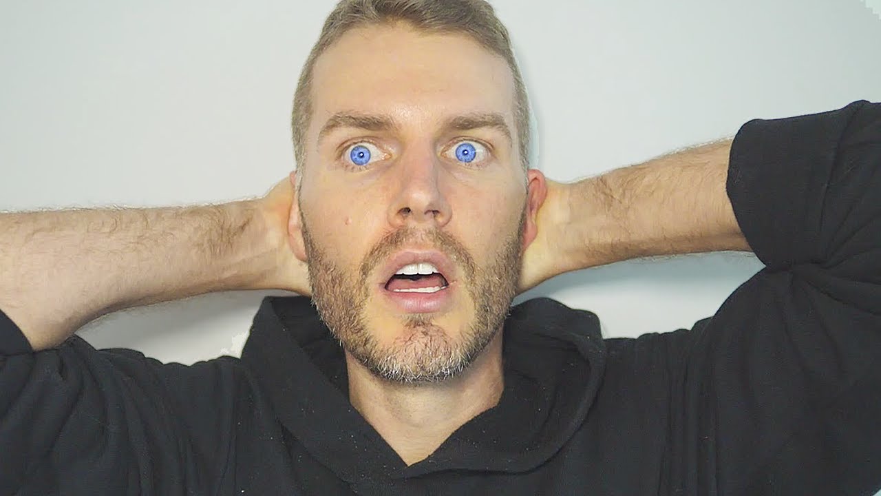 60 DAYS NIGHTMARE NO FAP IS LIFE CHANGING - Alex Becker Channel