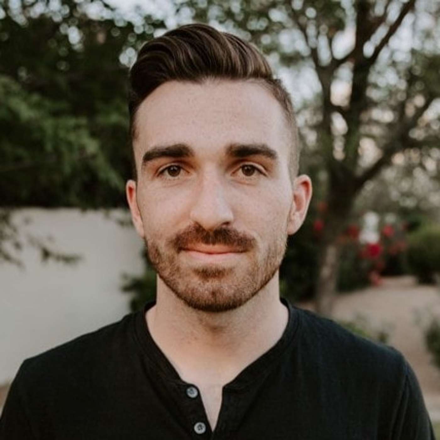 Mission Matters Innovation with Adam Torres