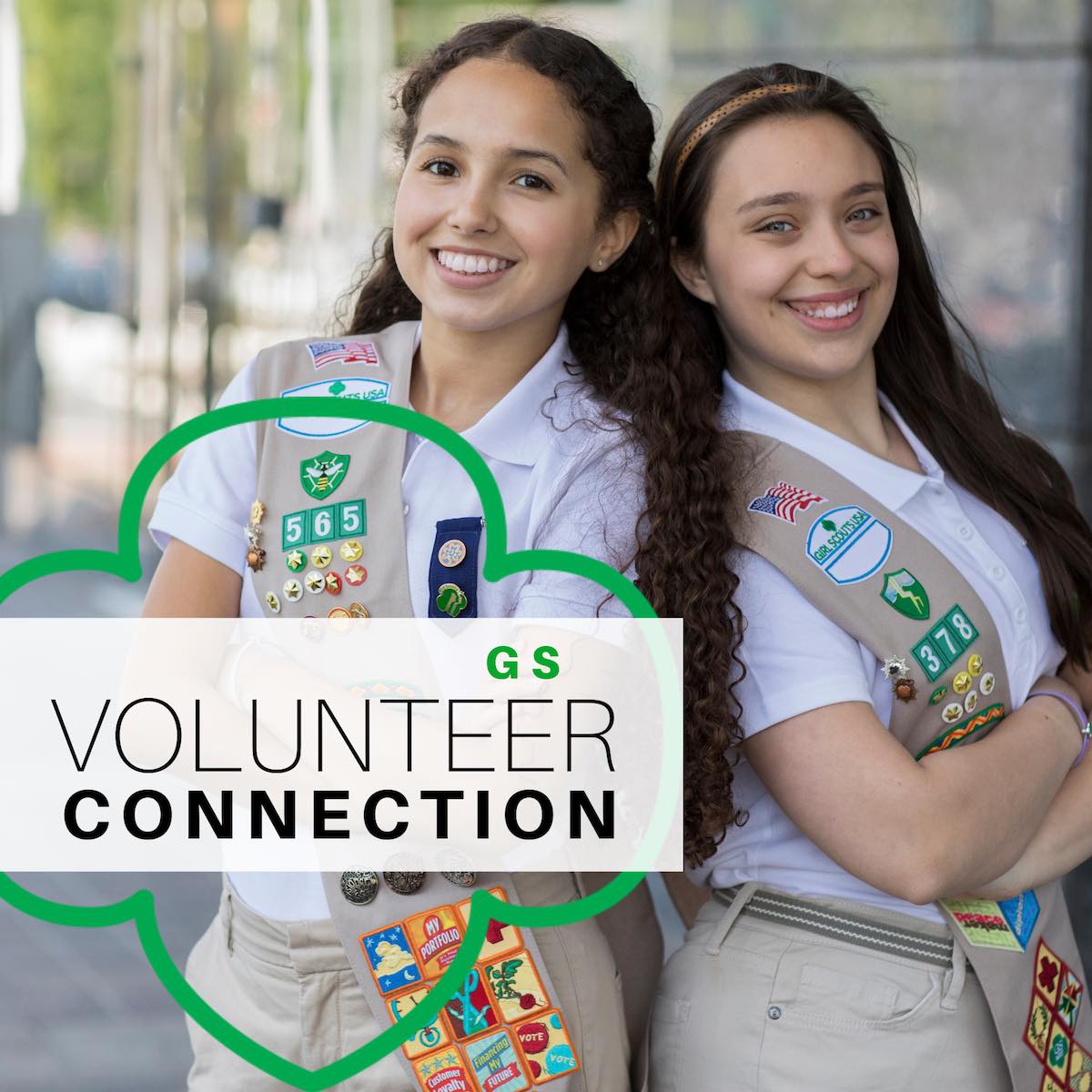 Interview with Gold Award Girl Scout, Recent Grad, and Board Member Rylee K. from Girl Scouts of Historic Georgia episode artwork