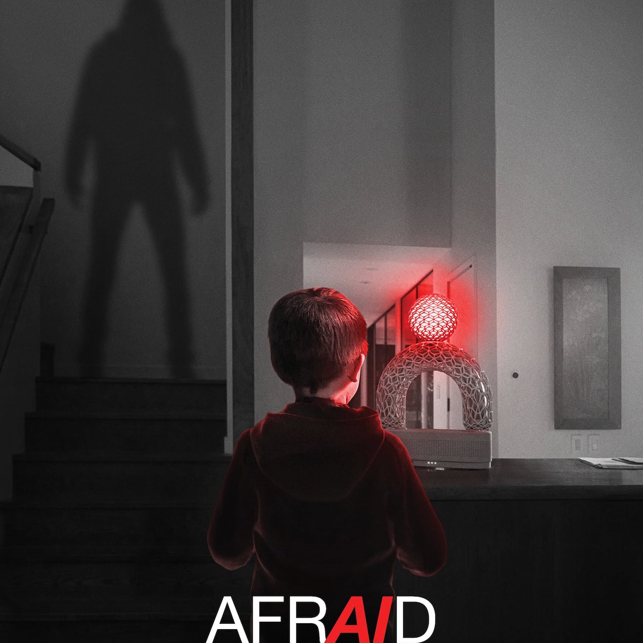 The Business of Film: AfrAId, The Deliverance & The Union episode artwork