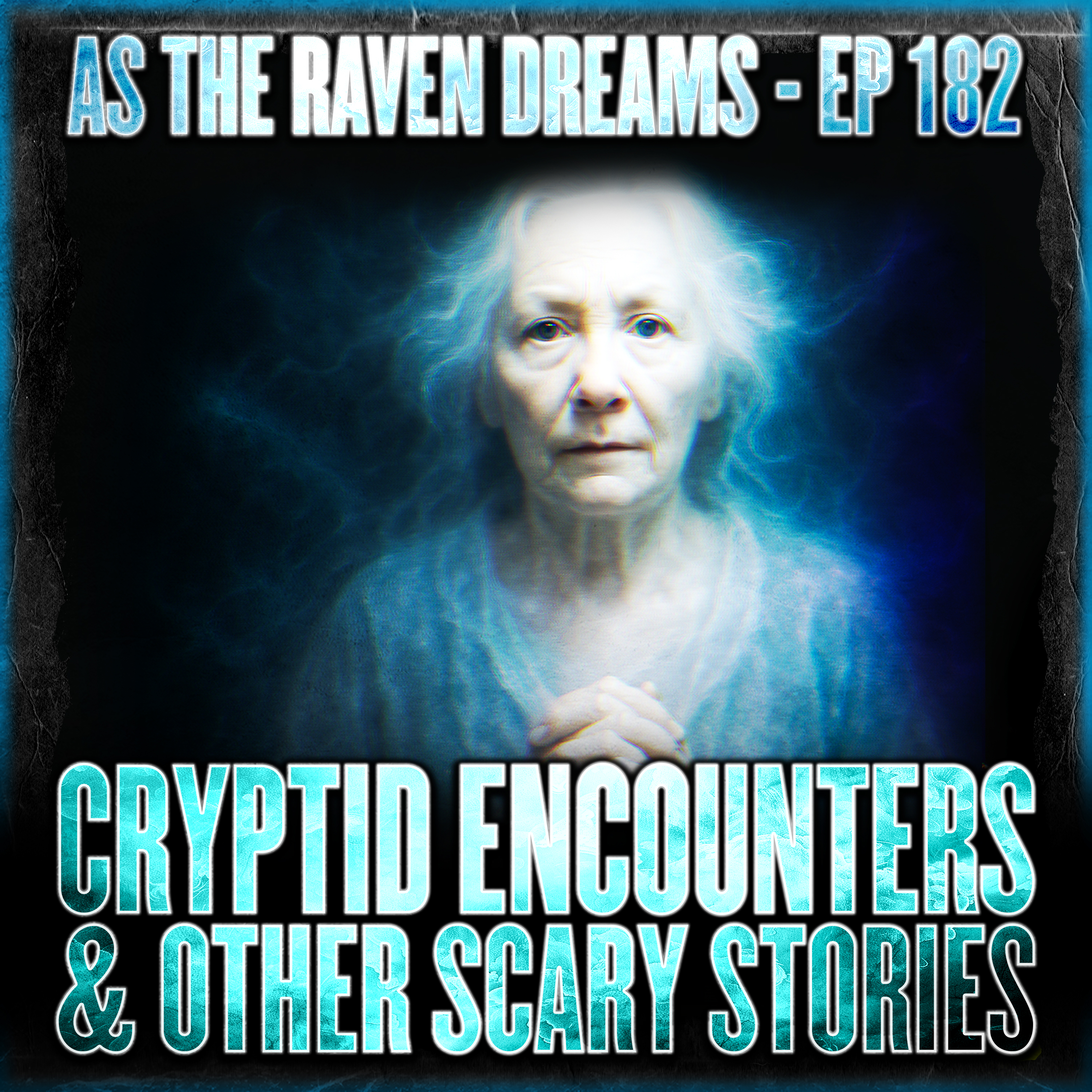 As The Raven Dreams Podcast
