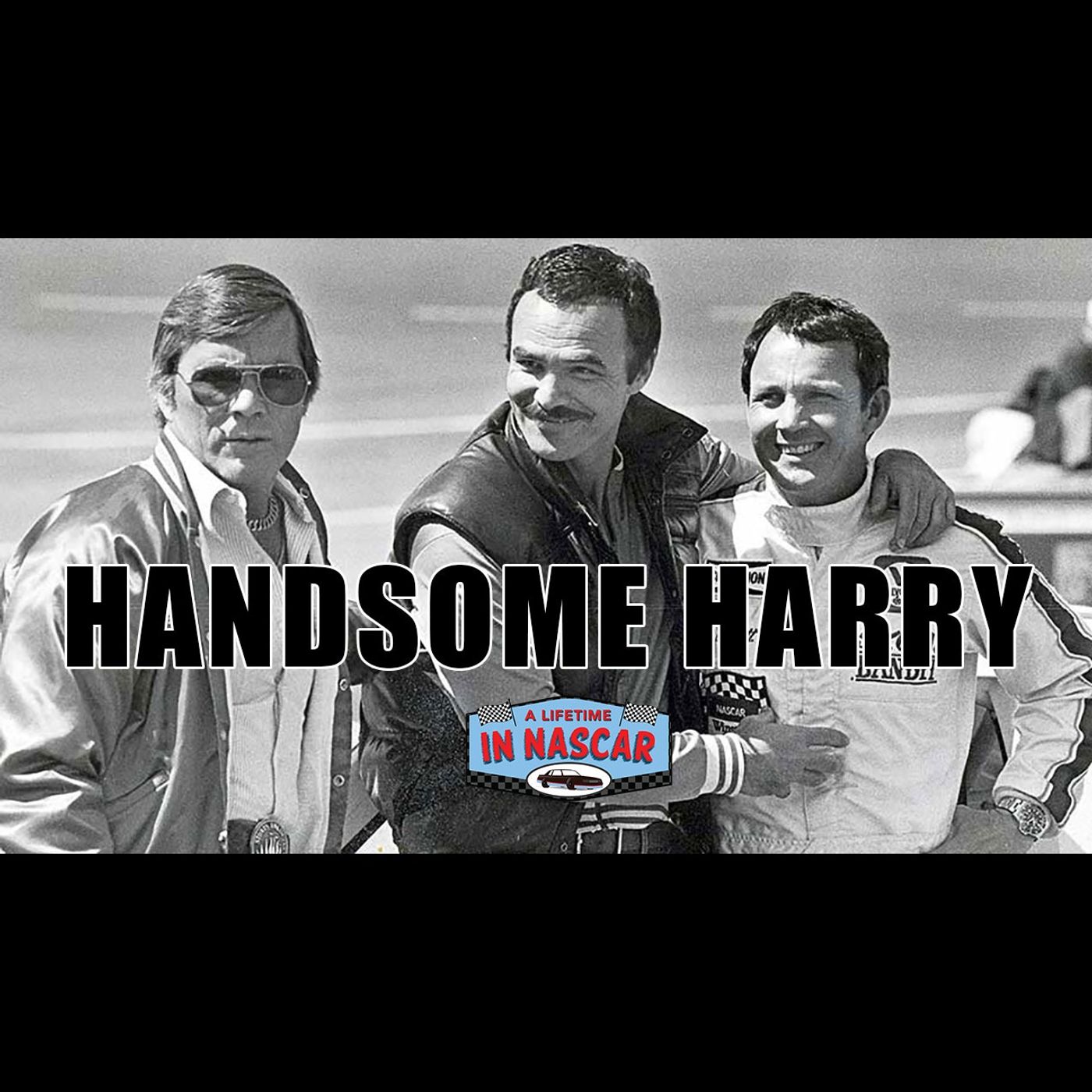 A Lifetime in Motorsports