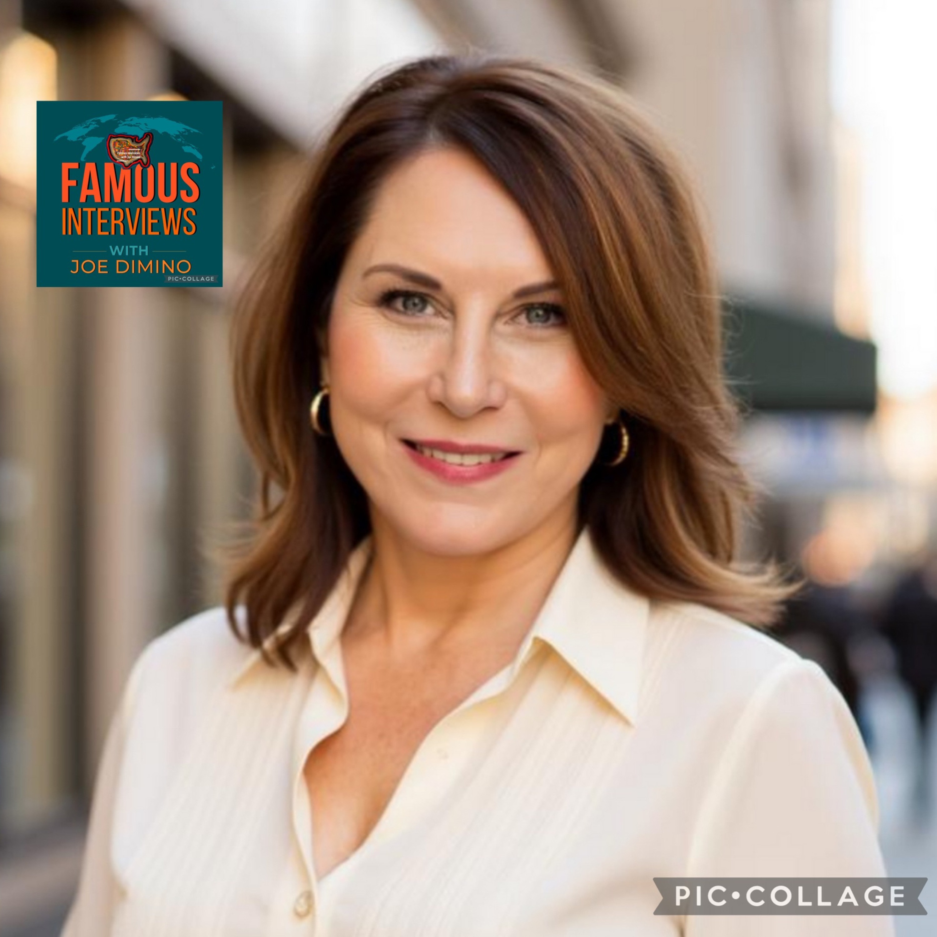 Daphne Michaels on Human Potential, Energetic Mastery & Elevated Consciousness episode artwork