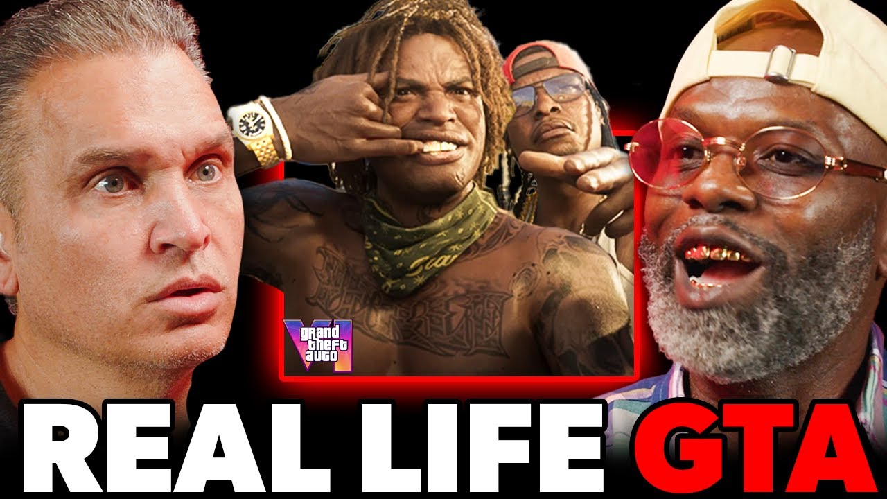 Exposing Hustles Inside Miami’s Most Dangerous Hood | OG Gigaveli