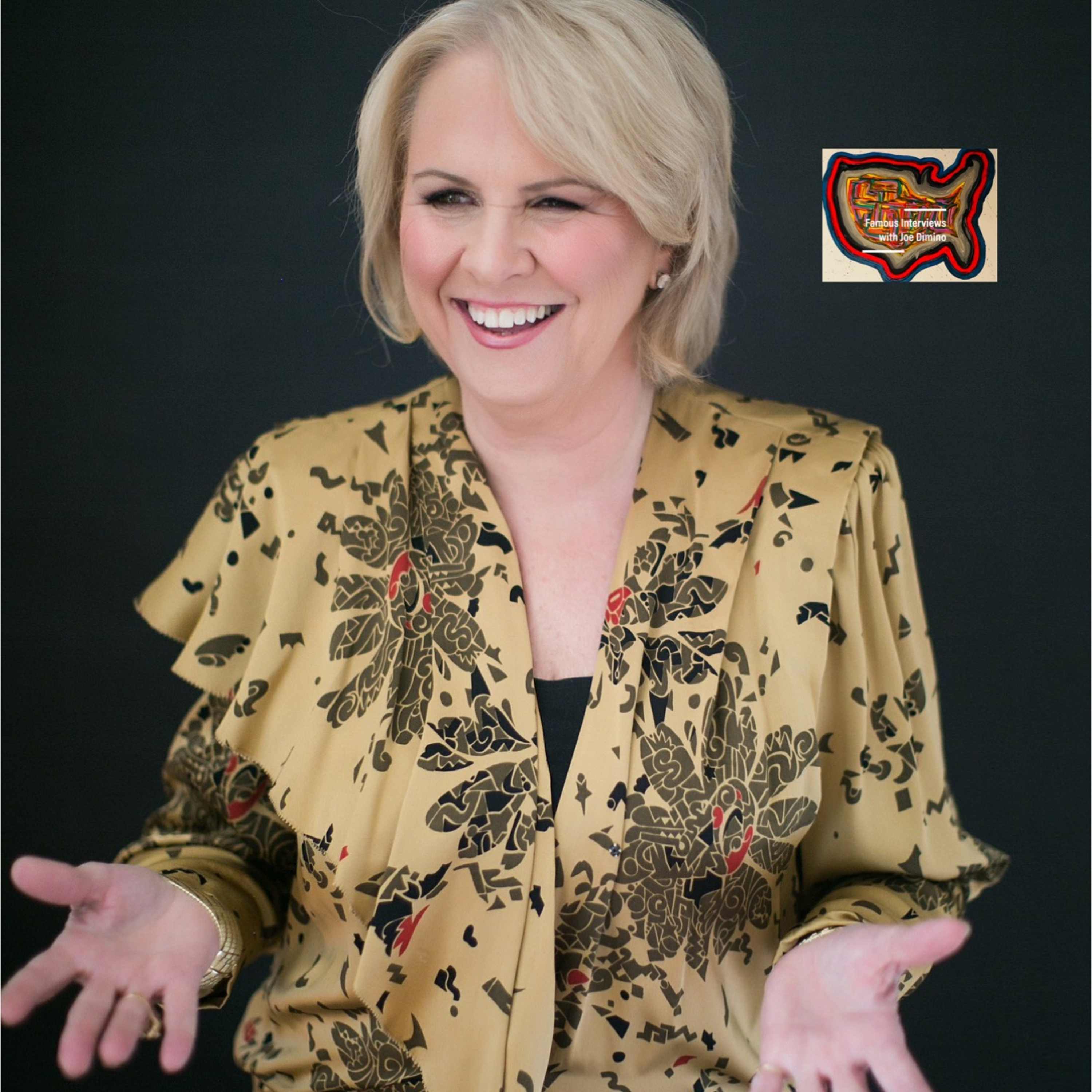 Speaker, Author, Consultant & Master Coach Dr. Dorothy Martin-Neville episode artwork