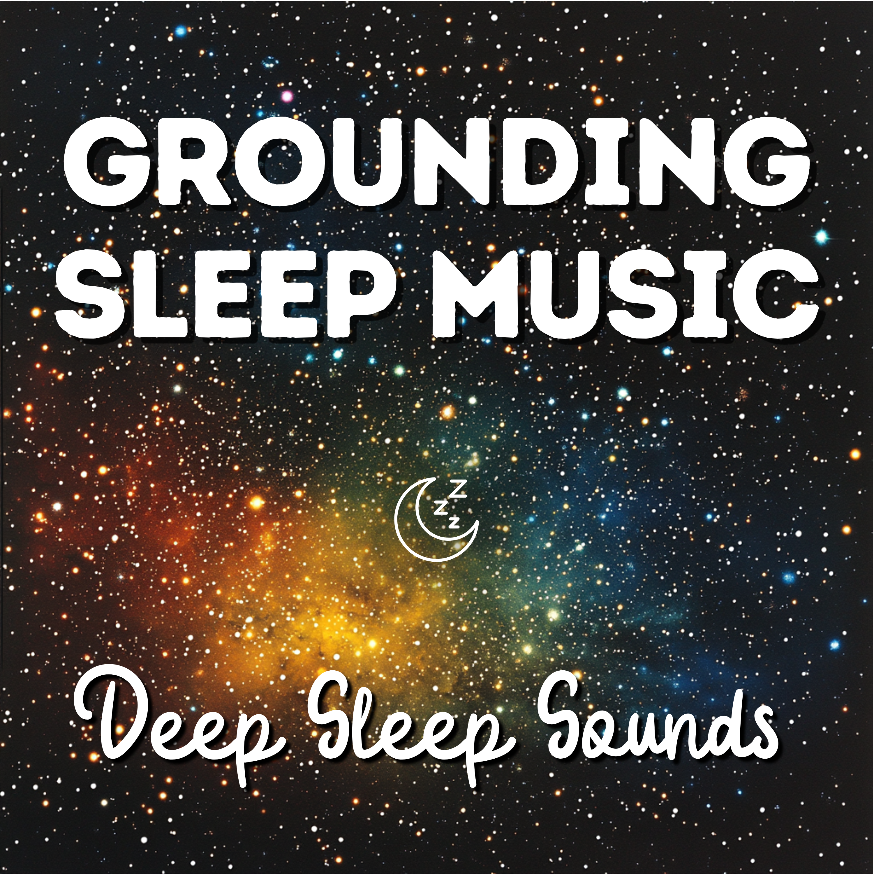 Grounding Sleep Music - Feel Secure & Centred as Your Sleep