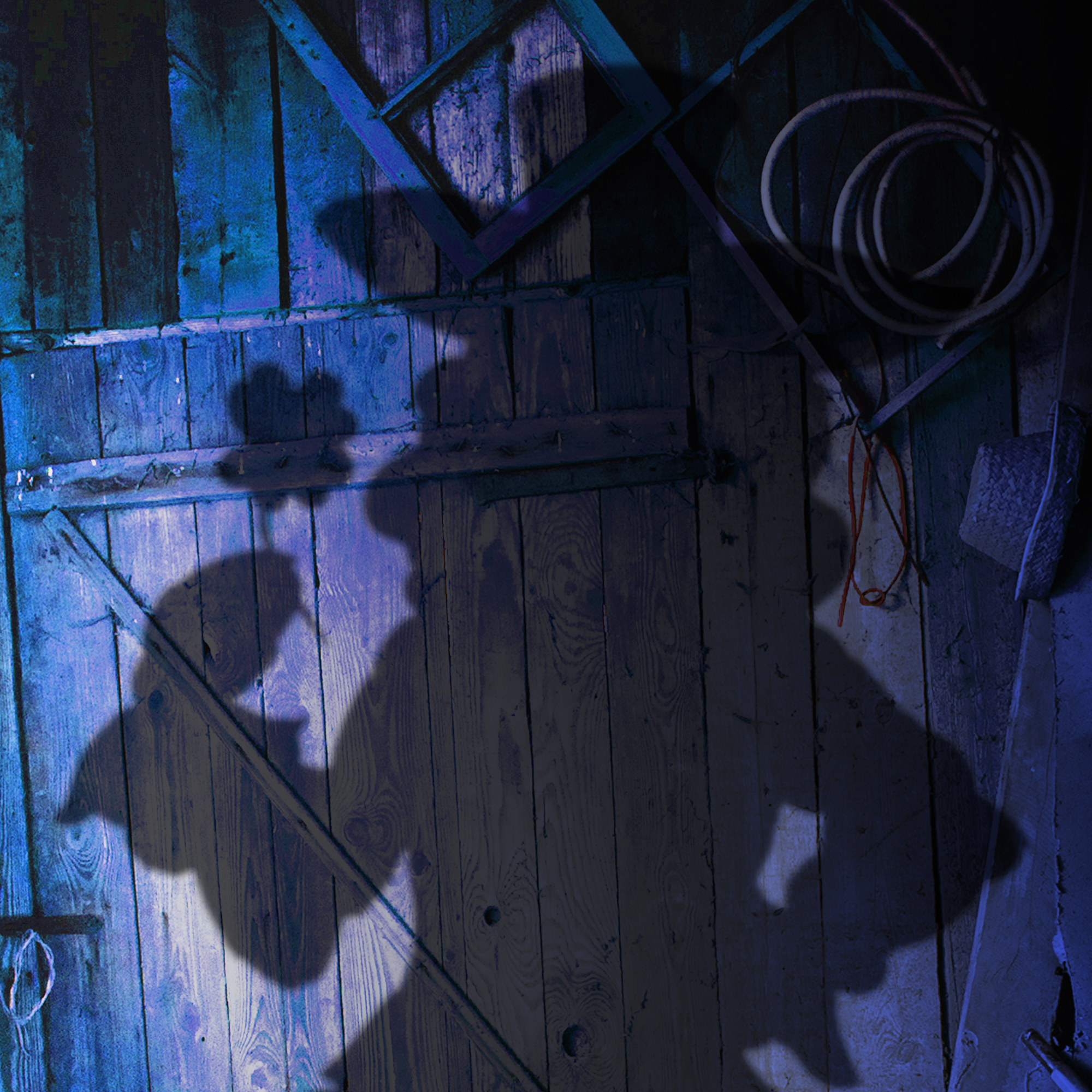 Thumbnail for "The Chosen One".