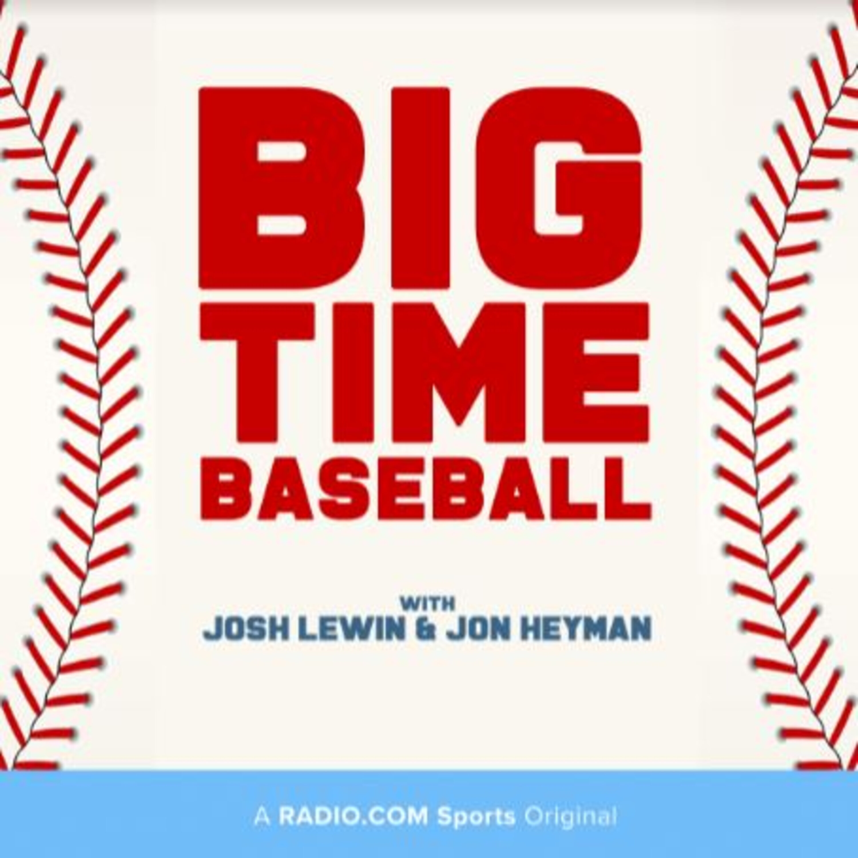 Yankees-Red Sox, Lemahieu's surge, Anthopoulos/Rapien interviews (Ep. 13) episode artwork