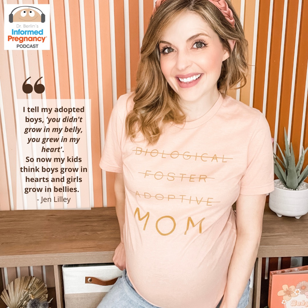 Informed Pregnancy Podcast