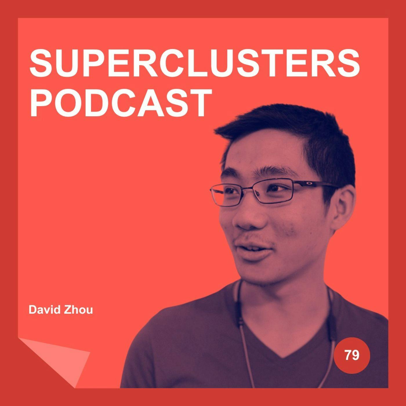 Navigating the Supercluster: Finding Signal in Venture’s Noise Navigating the Supercluster: Finding Signal in Venture’s Noise