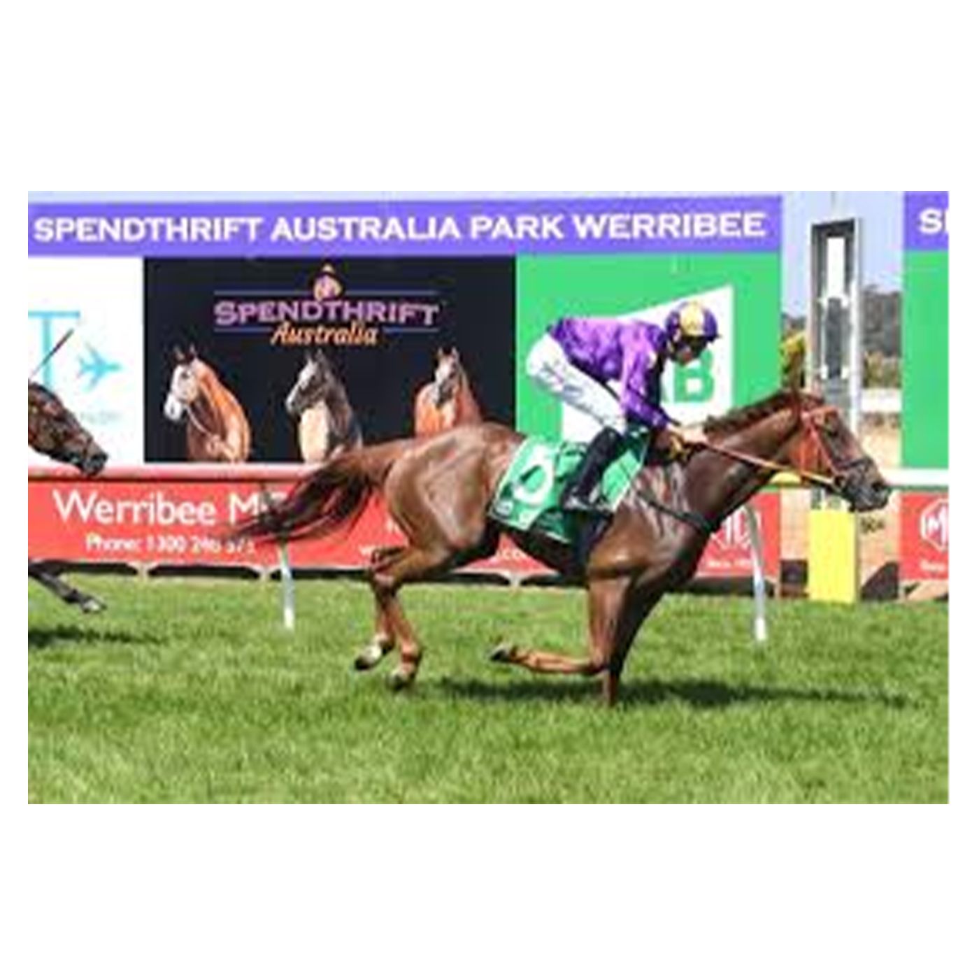 RSN Country Racing Show