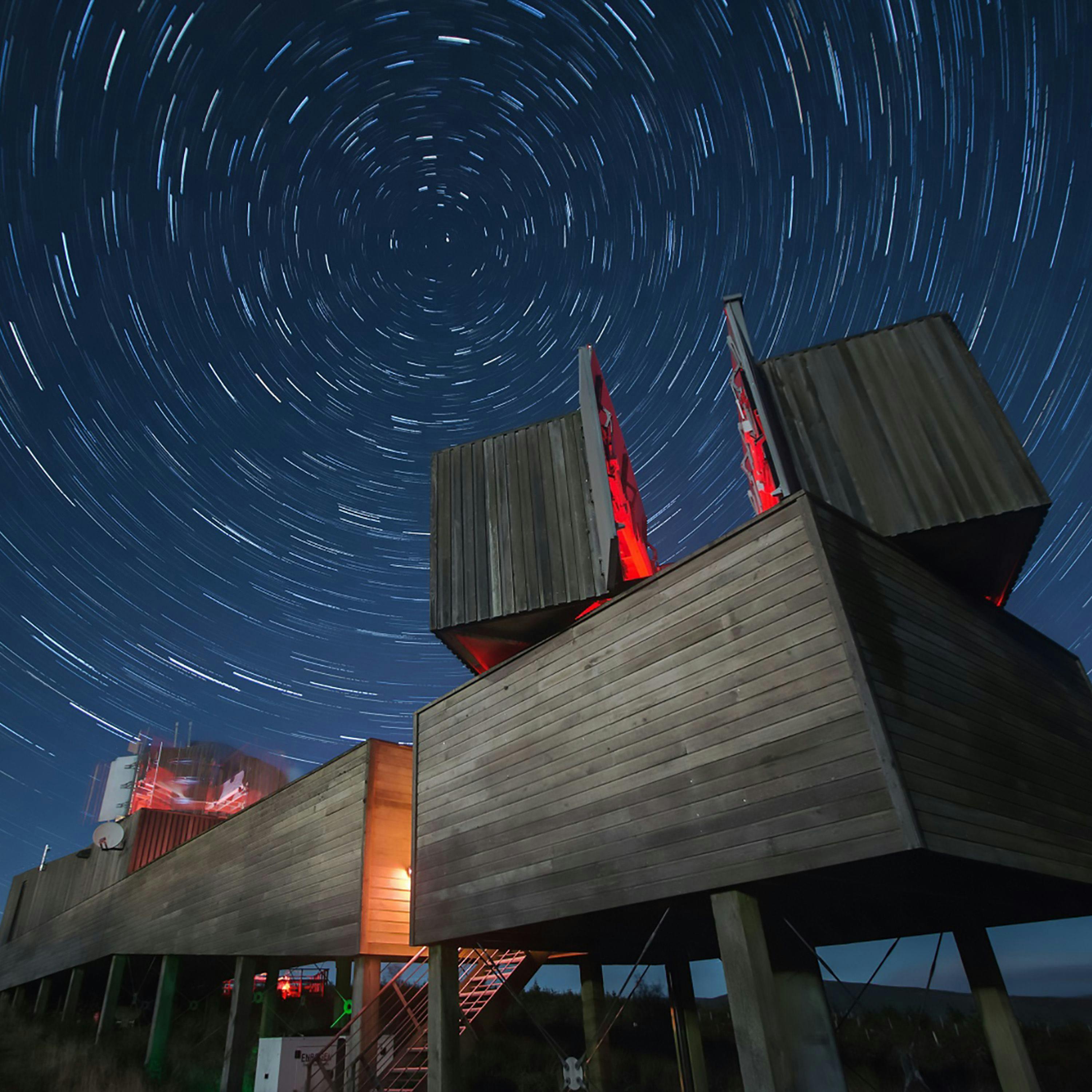 Kielder Observatory Special