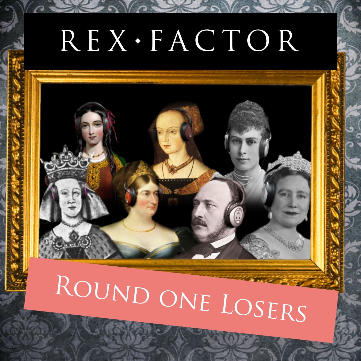 S3.85 Play-Offs: Round One Losers