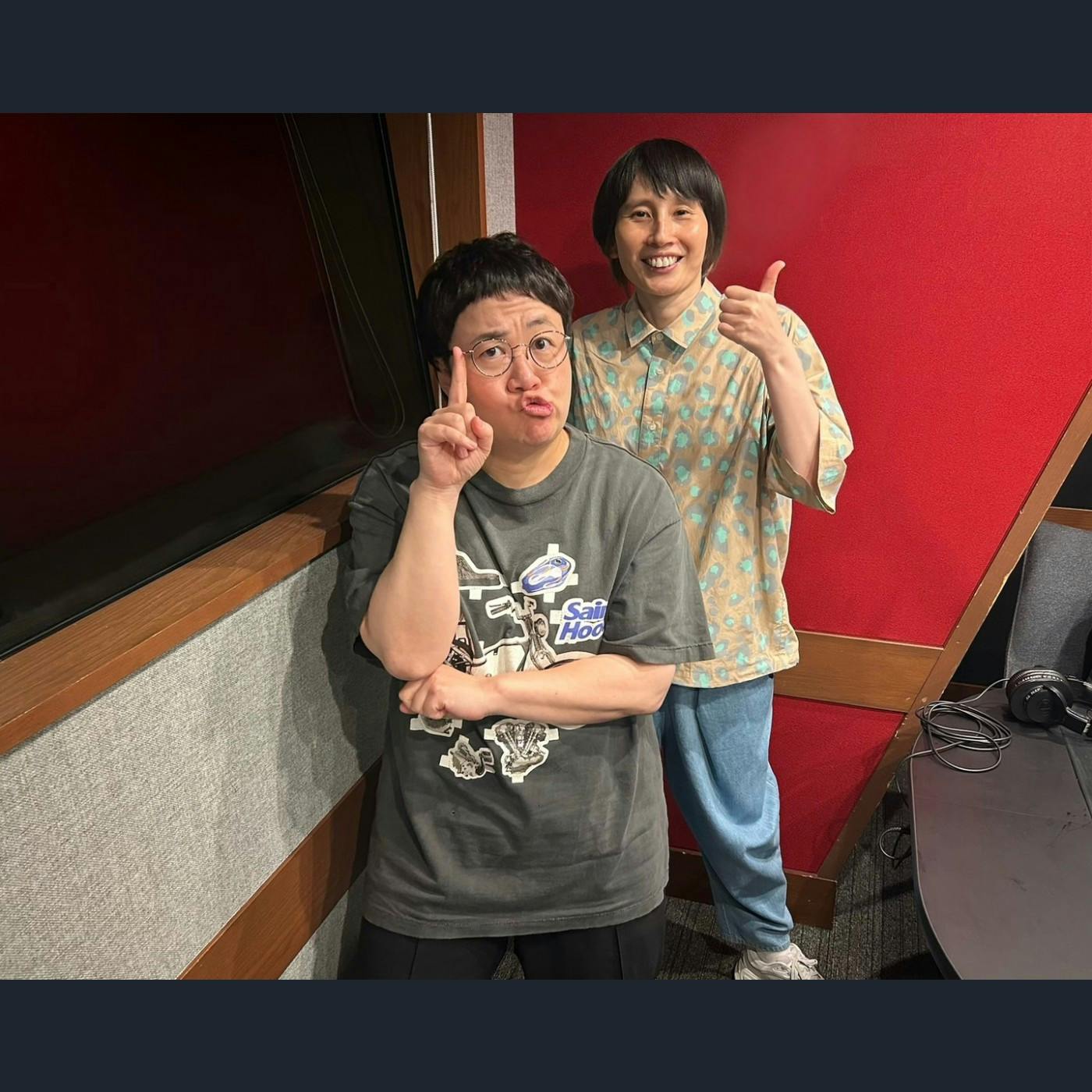 【かっぽじ気分】ハリセンボンのおはみだし #52 【かっぽじ気分】ハリセンボンのおはみだし #52