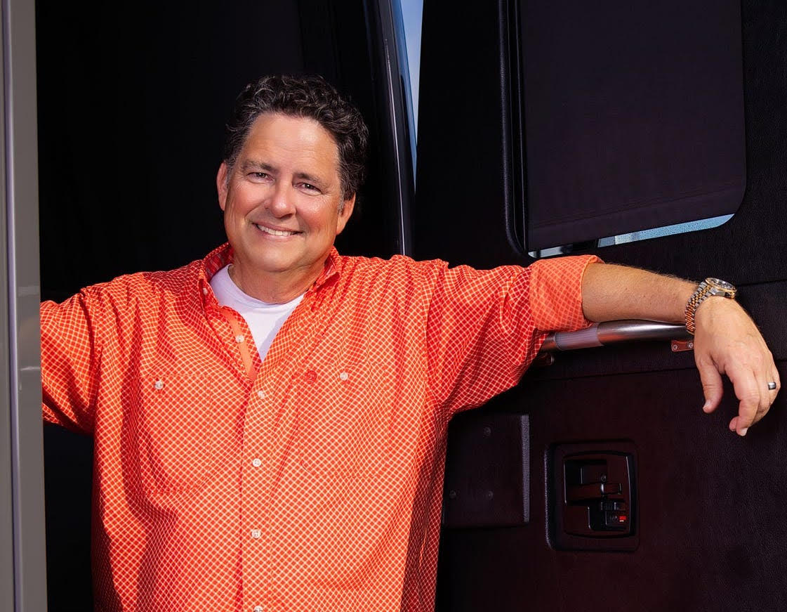 Eric Blankenship: “All Access"