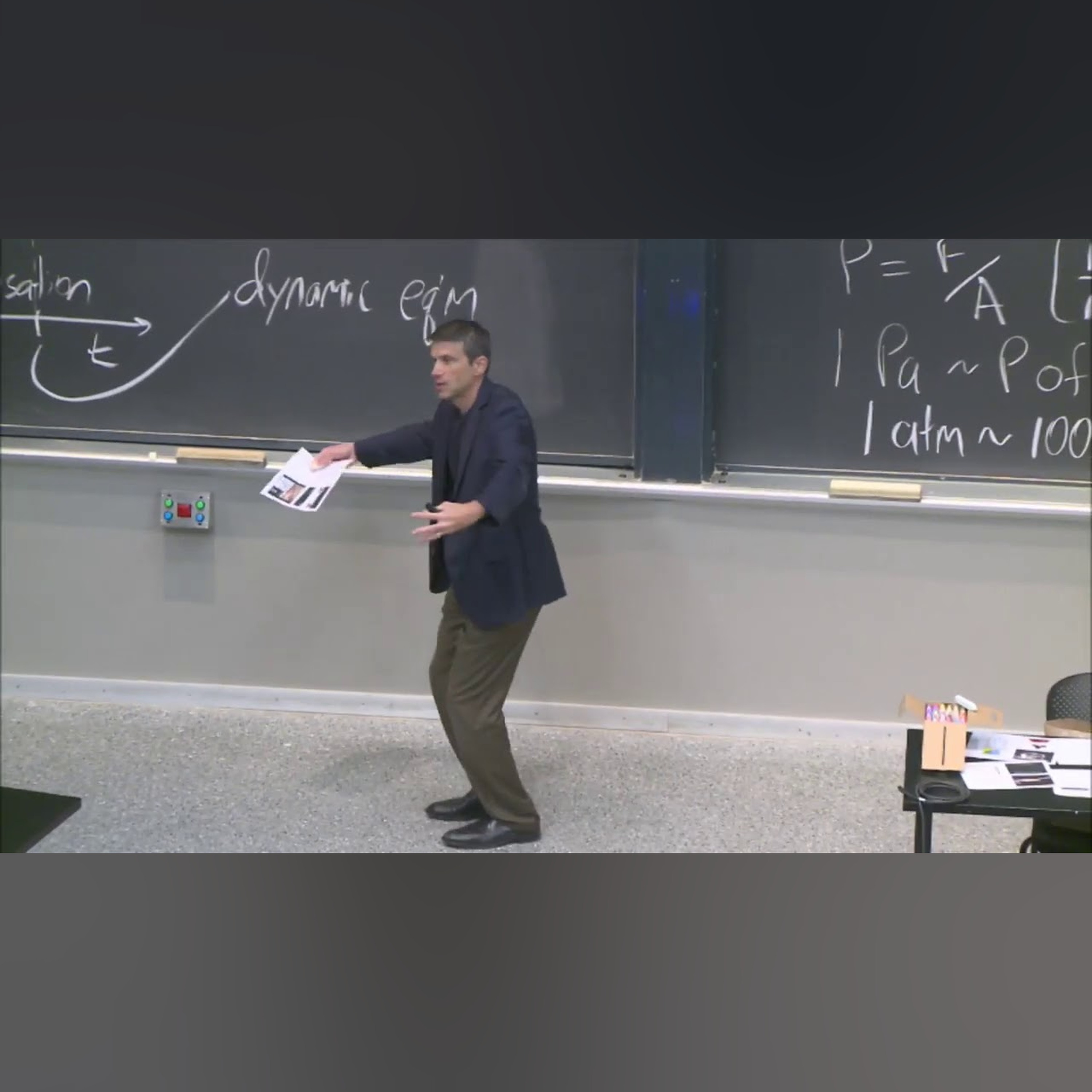 Additional Lecture 1. Phases (Intro to Solid-State Chemistry 2019)
