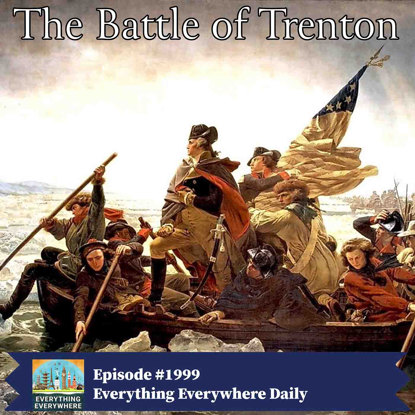 The Battle of Trenton (Encore)