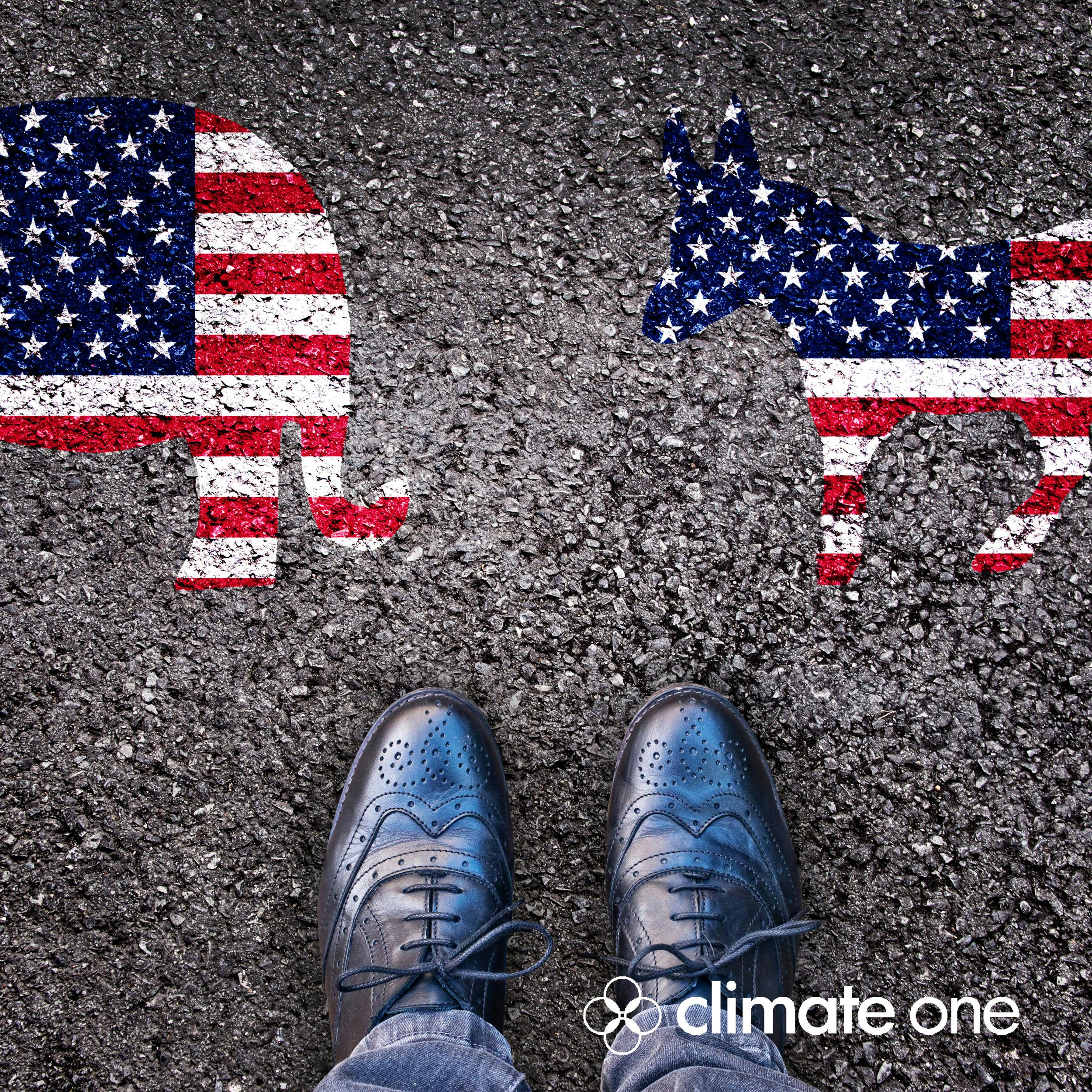 Which Way Are Swing Voters Swinging on Climate?