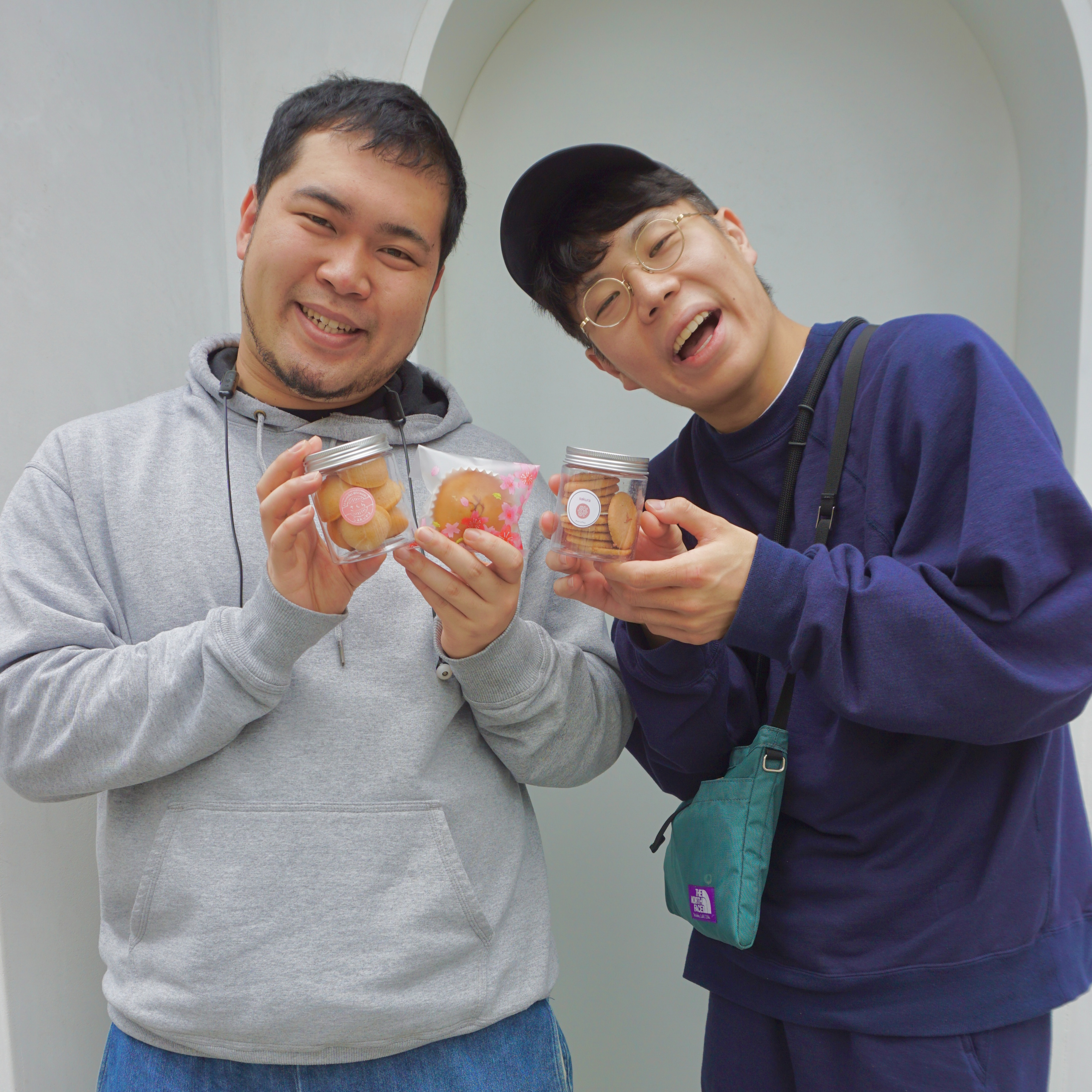 シーズン8-15「ごウナ」