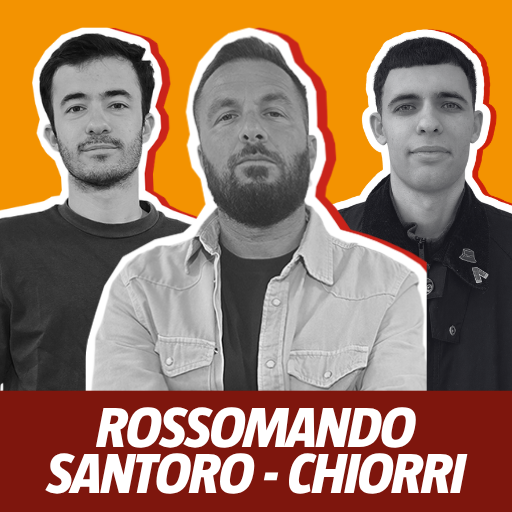 Plusvalenze, mercato e il campionato che sarà - Puntata completa | Rossomando, Santoro, Chiorri (2/6/26) episode artwork