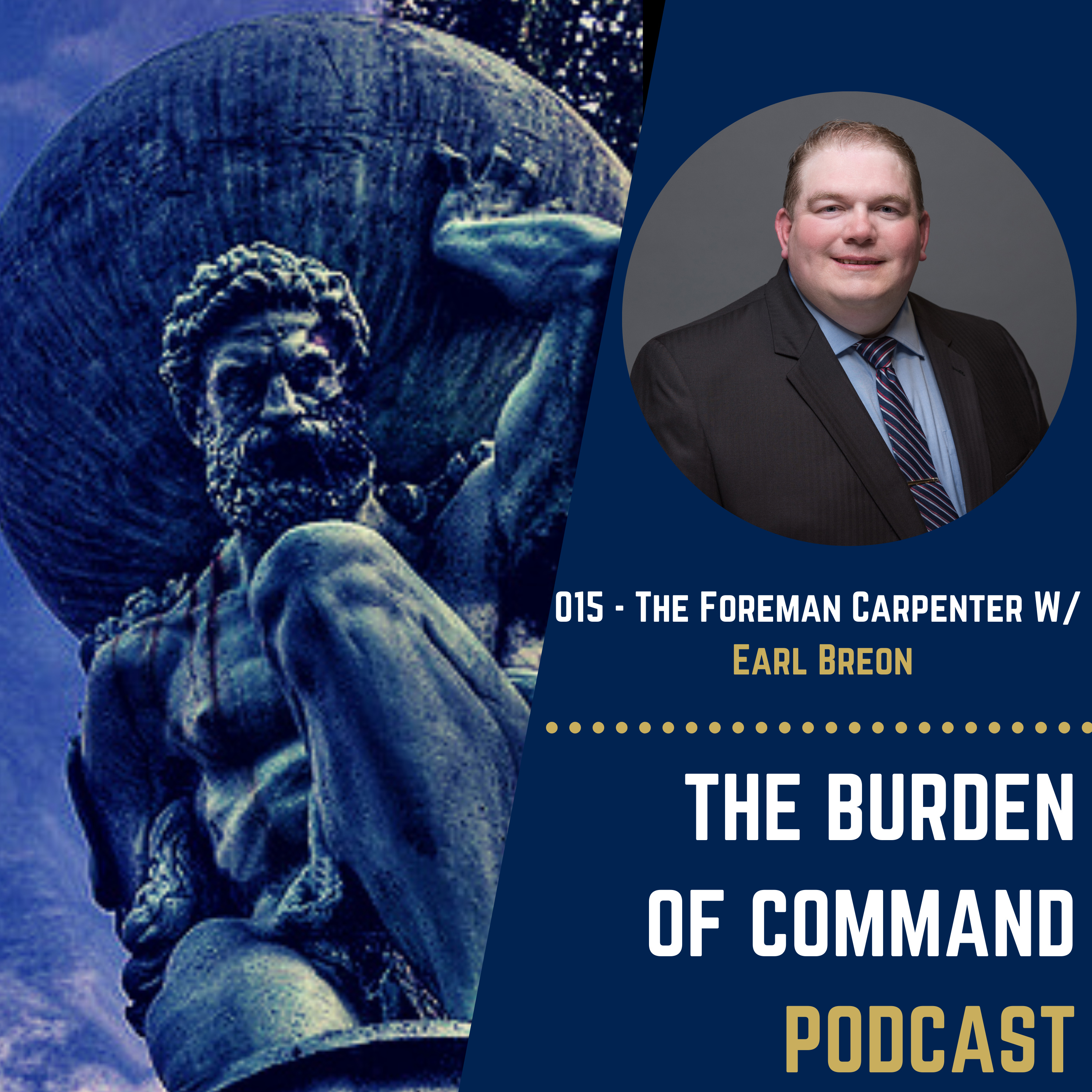 The Responsible Leadership Podcast