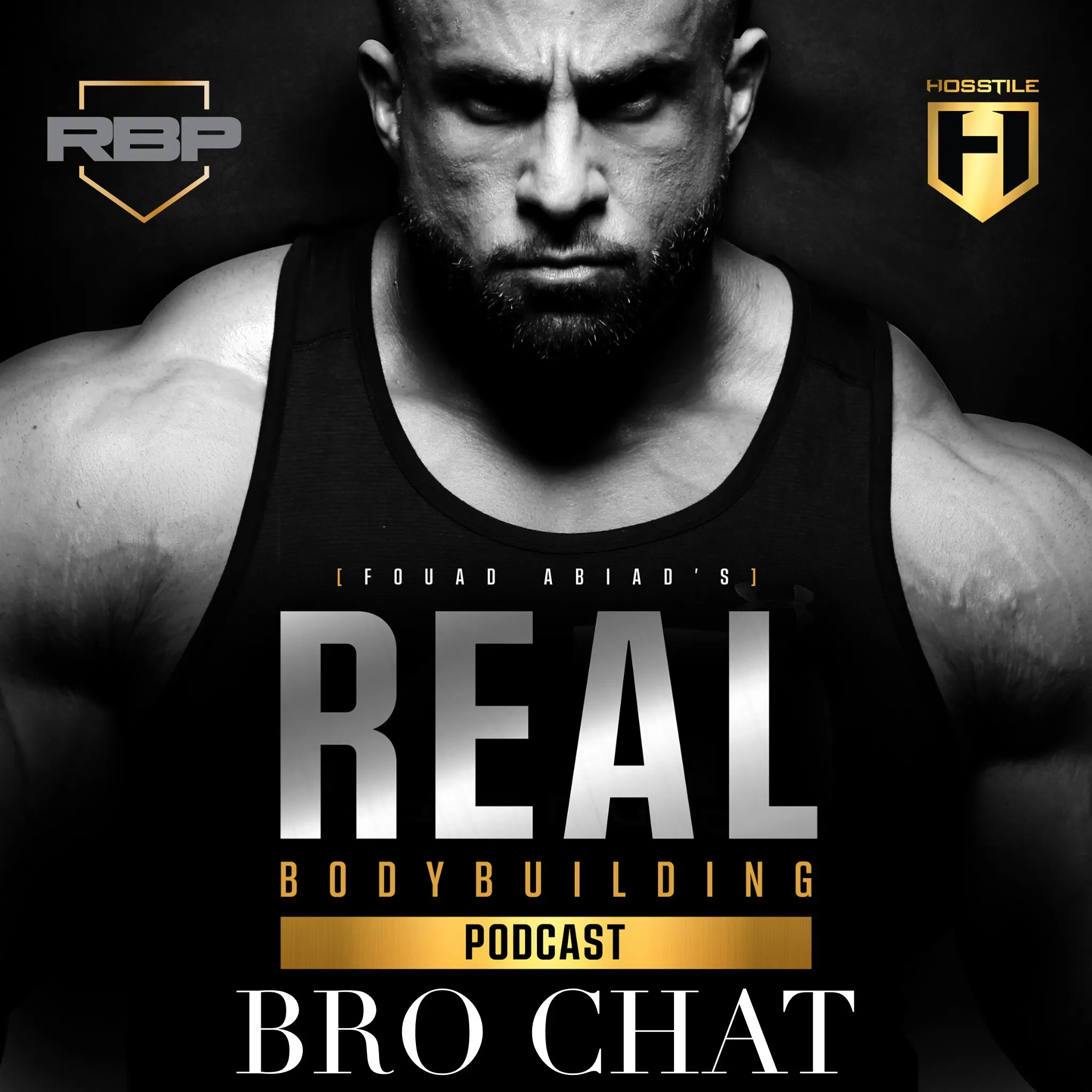 BUILDING A COACHING BUSINESS | Cameron Cheek | Real Bodybuilding Podcast BUILDING A COACHING BUSINESS | Cameron Cheek | Real Bodybuilding Podcast