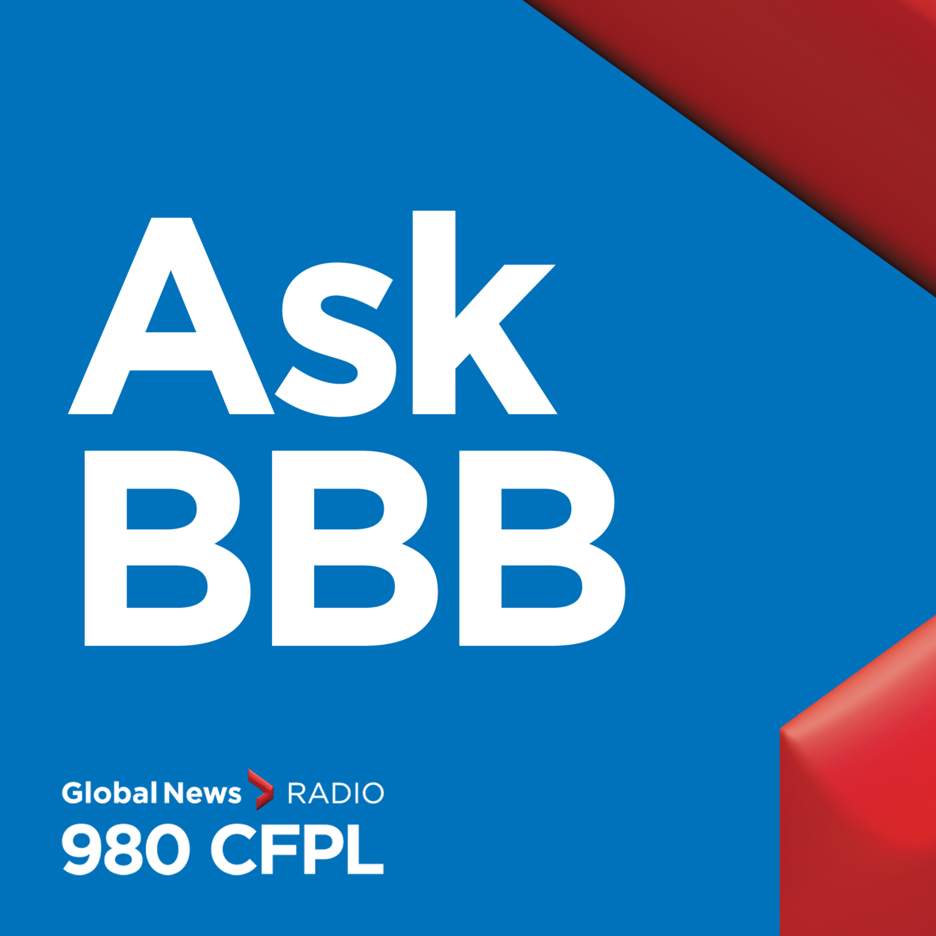Ask BBB - August 8, 2020 episode artwork