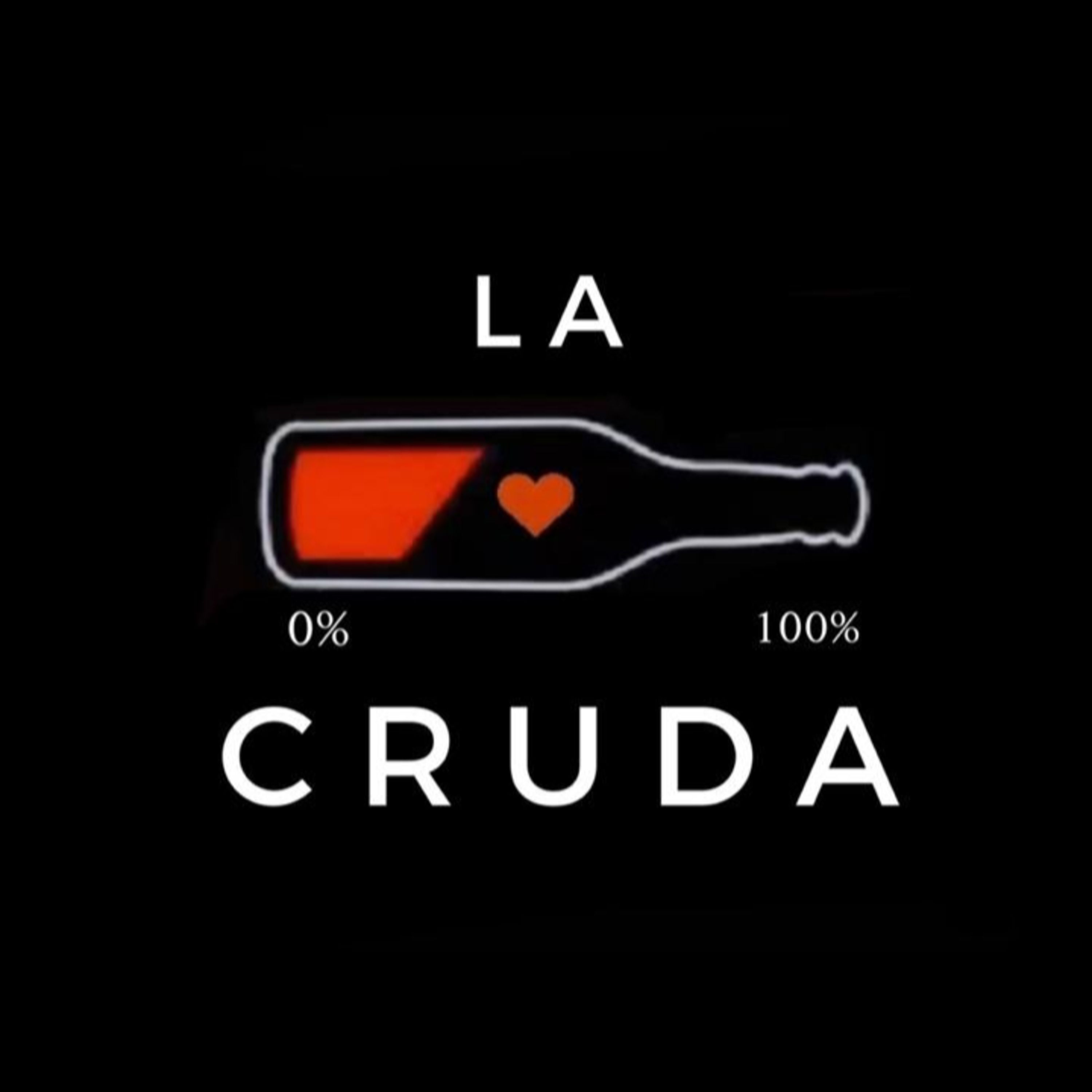 T1. EP 9: La Cruda - Después de cortar episode artwork