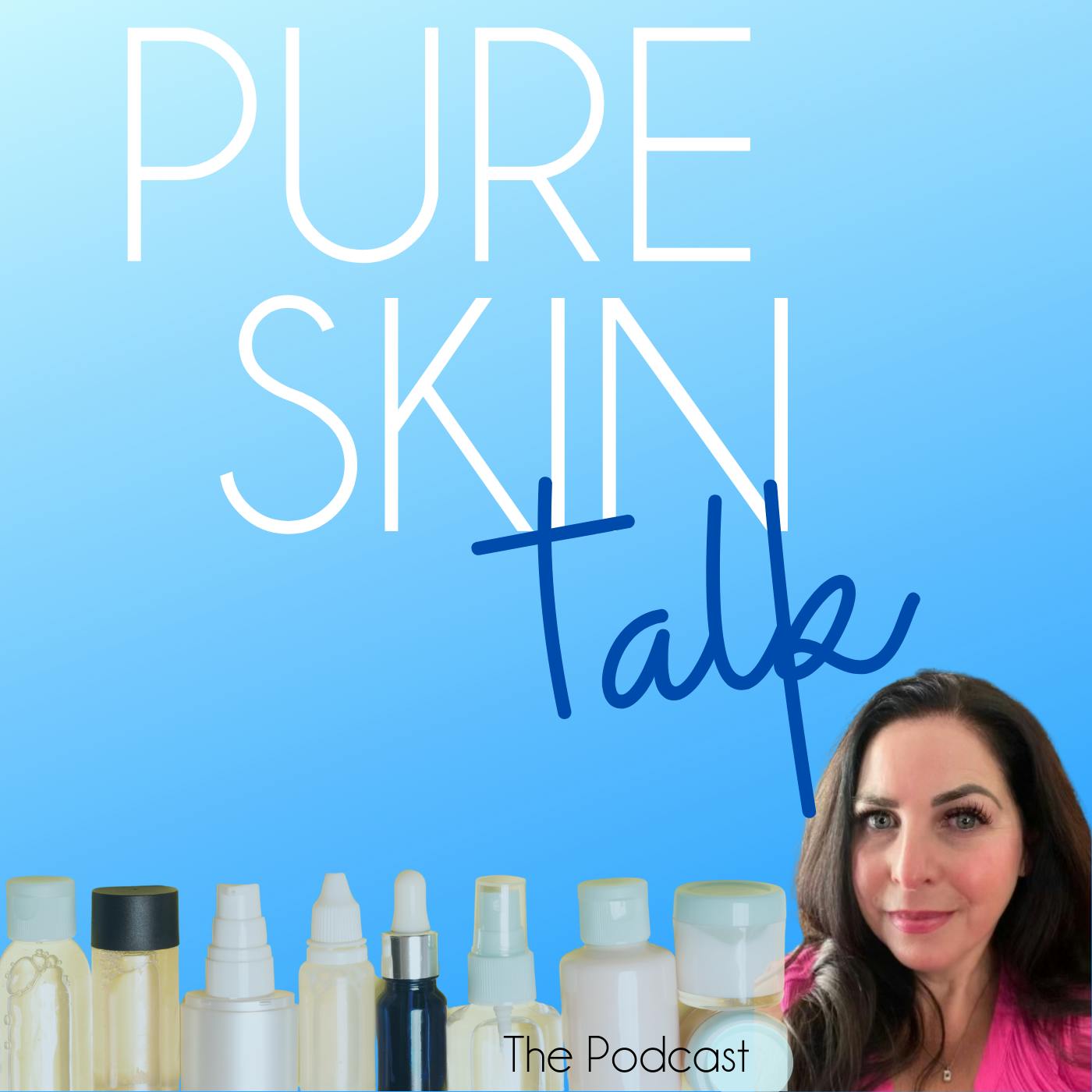 Pure Skin Talk