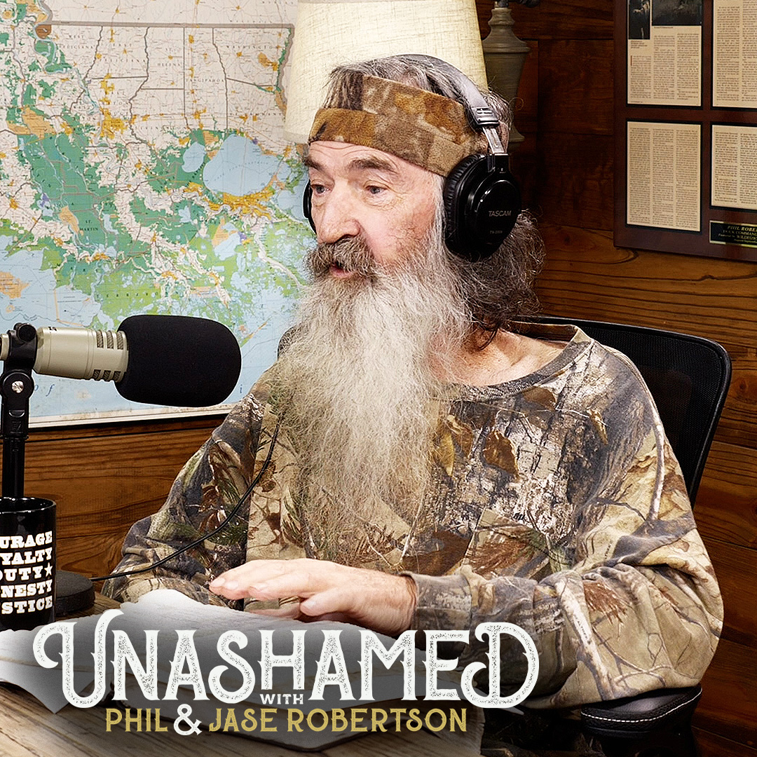 Ep 760 | Phil’s Baptism Scene in ‘The Blind’ Was So Powerful That the Non-Believer Playing Him Wept