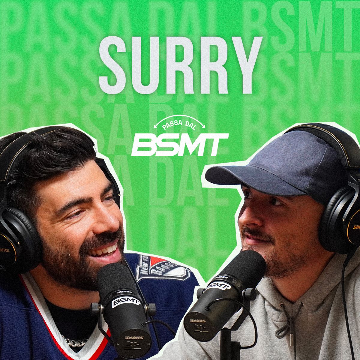 Surry | PRO E CONTRO DI TWITCH