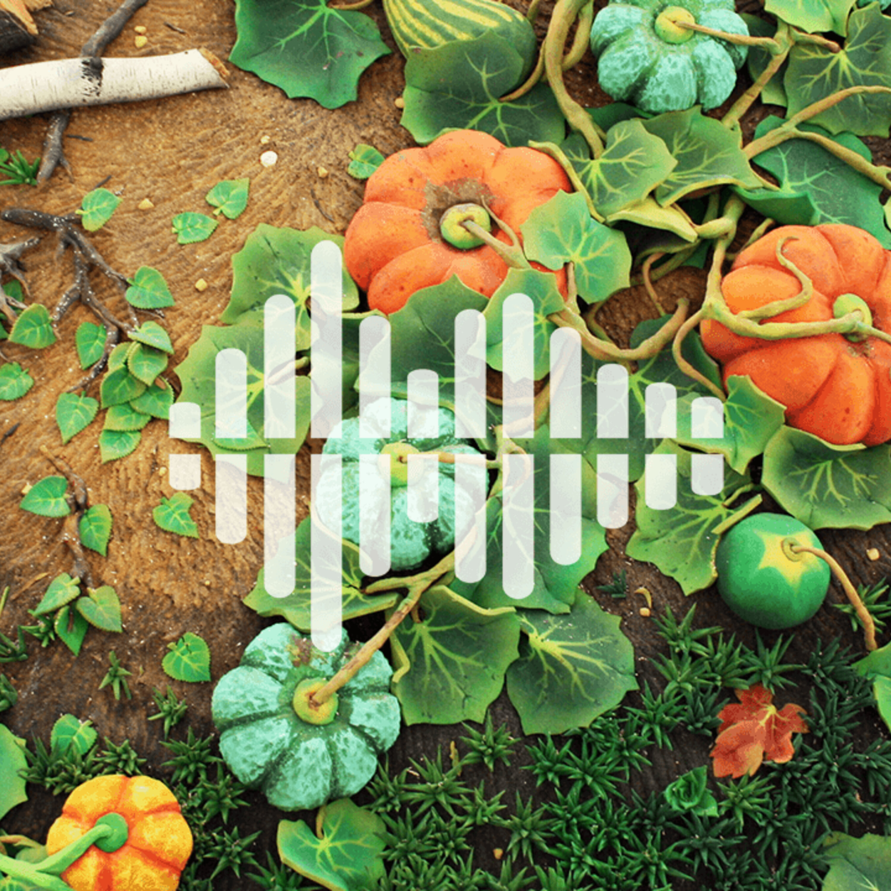 Preserving plastic art, and a gold standard for measuring extreme pressure