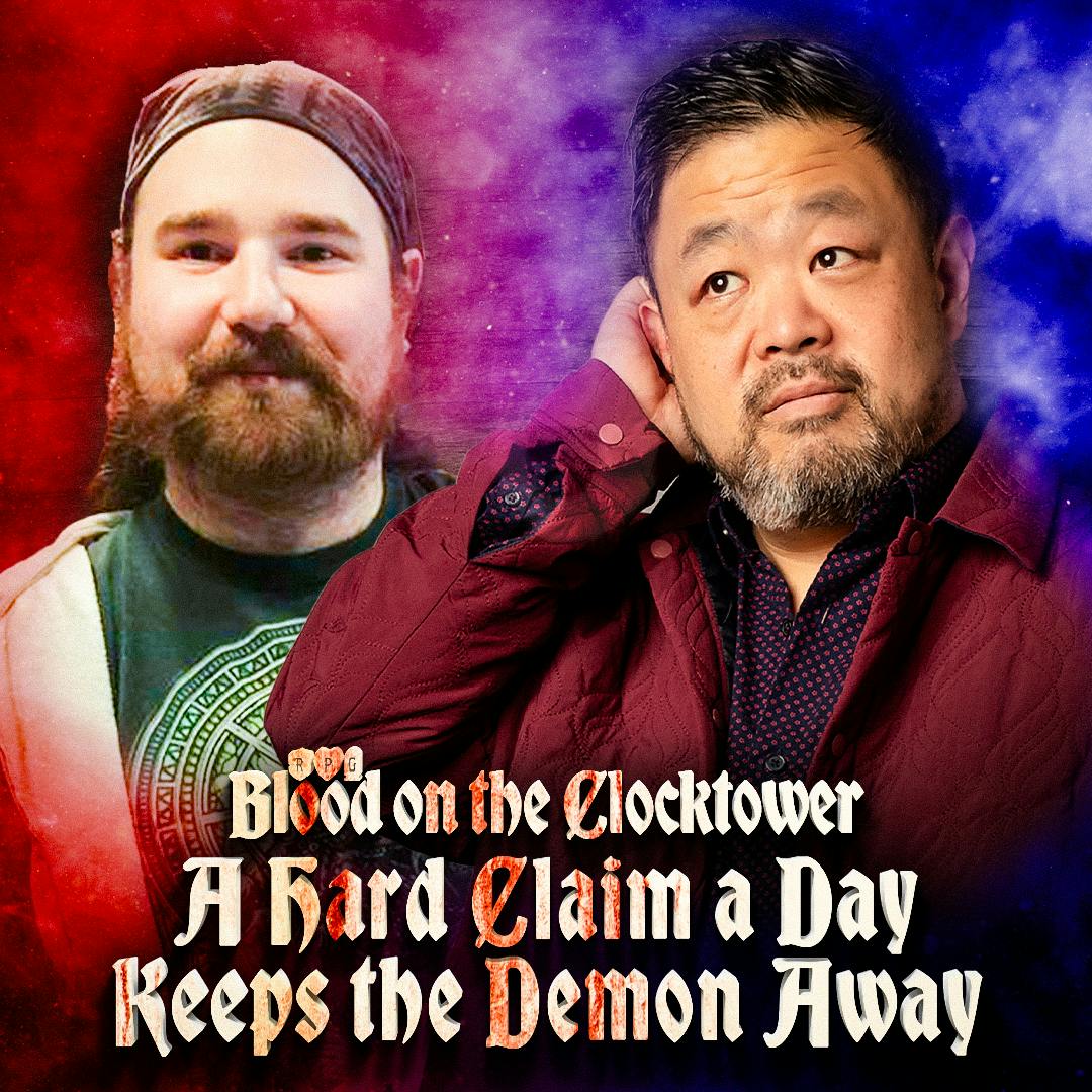 A Hard Claim a Day Keeps The Demon Away | Blood on the Clocktower | Trouble Brewingish 1.0 A Hard Claim a Day Keeps The Demon Away | Blood on the Clocktower | Trouble Brewingish 1.0