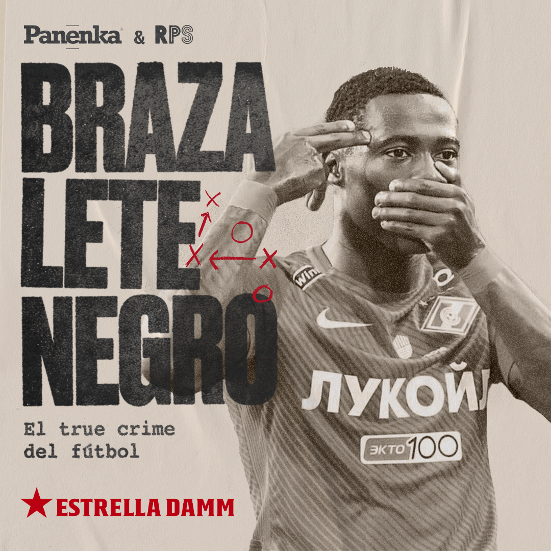 Brazalete Negro