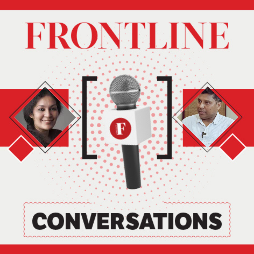 Haryana and Jammu and Kashmir Elections: What's the deal? episode artwork