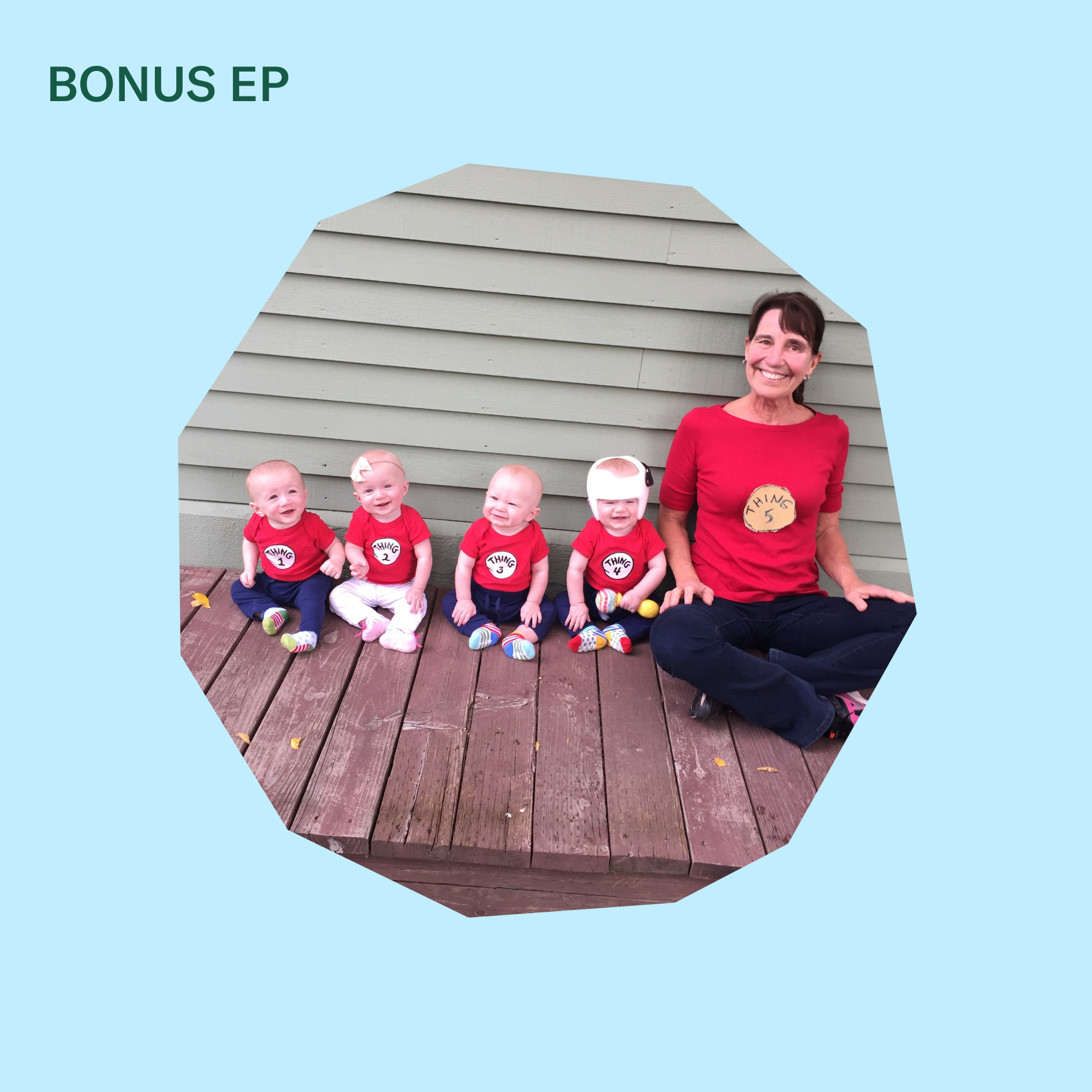 Baby-Led Weaning with Katie Ferraro