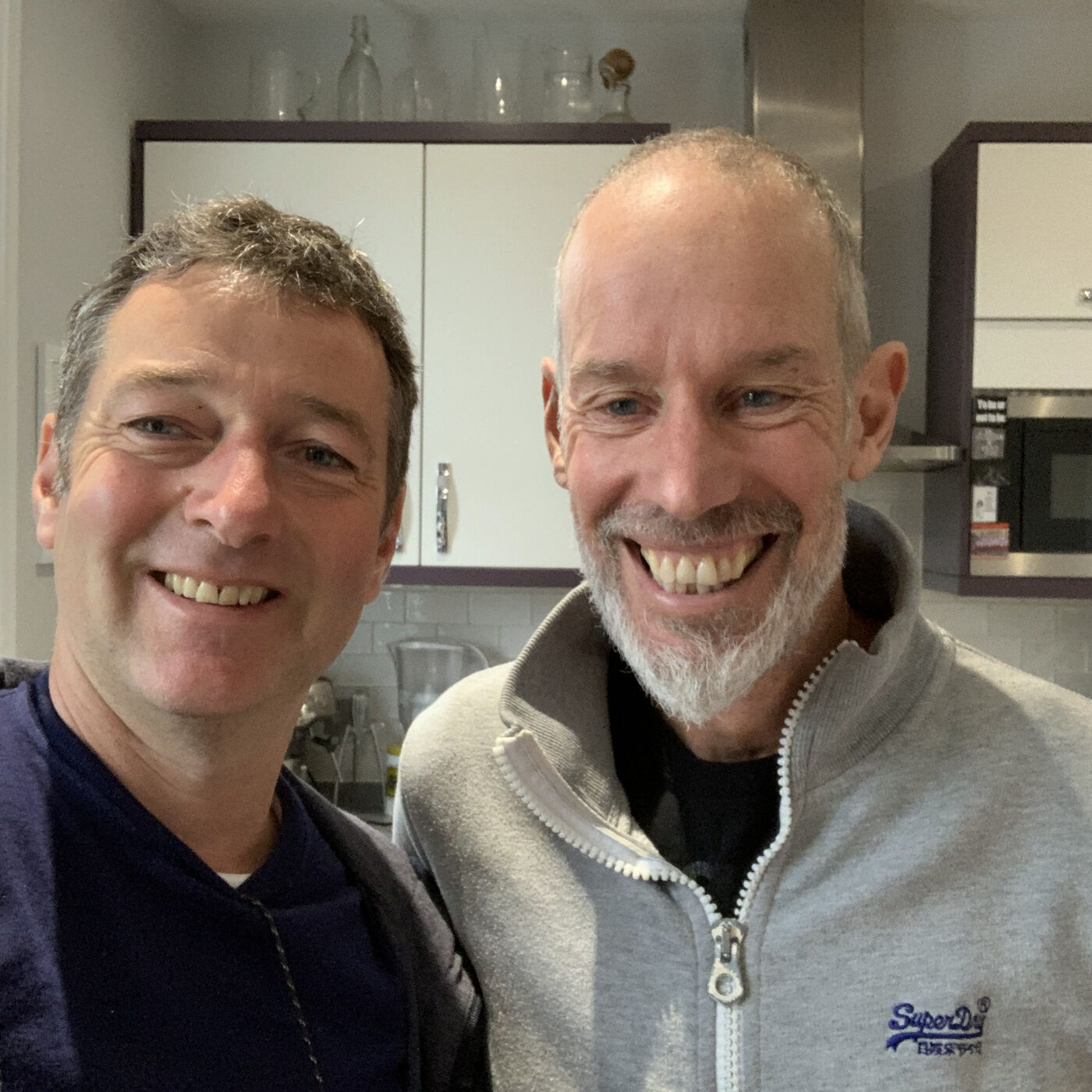 THE ROAD BOOK #12: Nairo, Remco, Pog, van der Haar and Yates all get repeated hat doffs - and we dive headlong into the history of Dave and Ned's much loved Park Run movement.