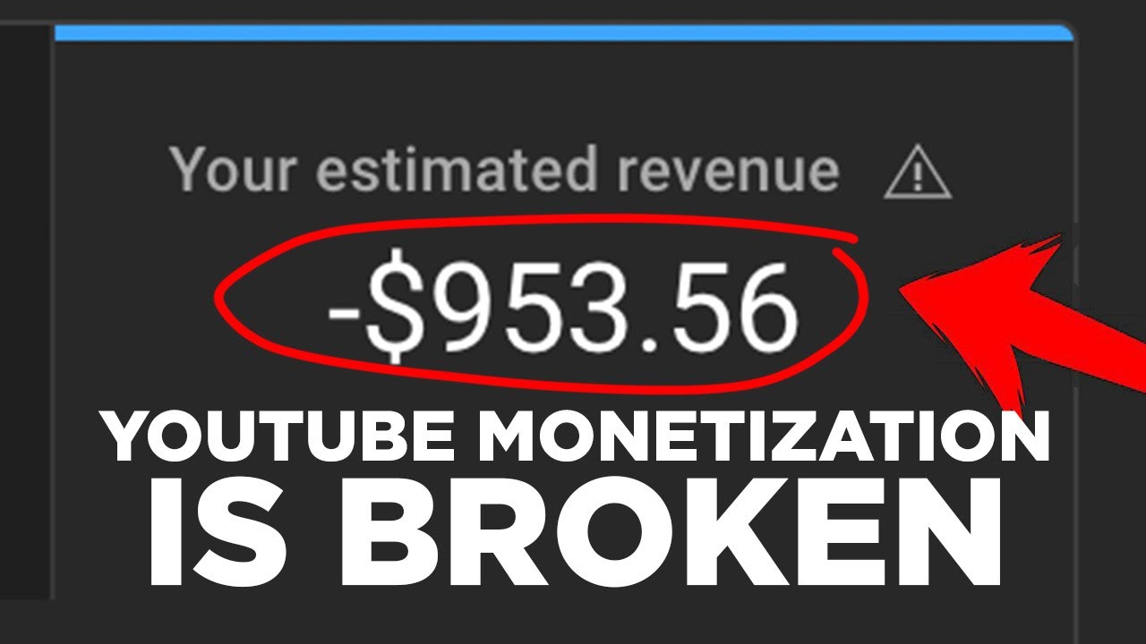 This Video Has Made Me $810.61 | How Money Works