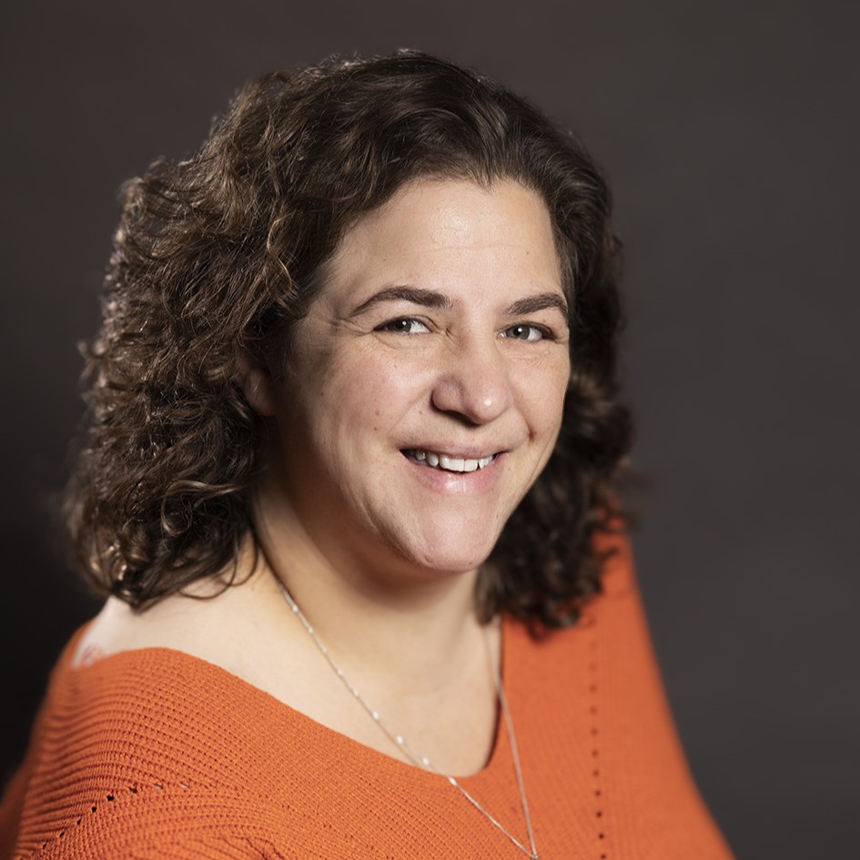 In Room 706 with Ellie Levenson