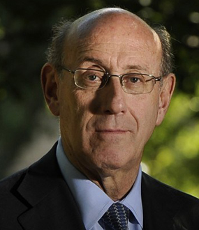 Ep. 245 Kenneth Feinberg, "What is Life Worth?"