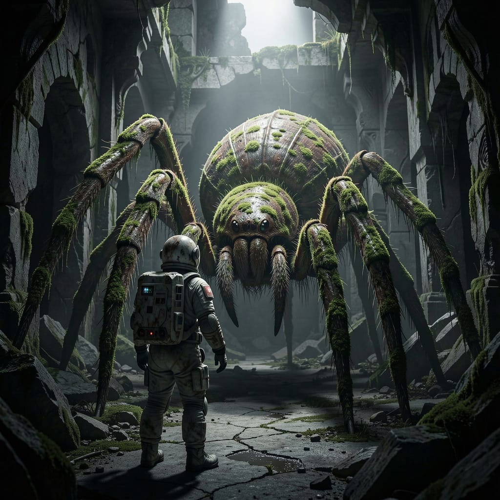 Tuesday Terror- April 28th, 2026