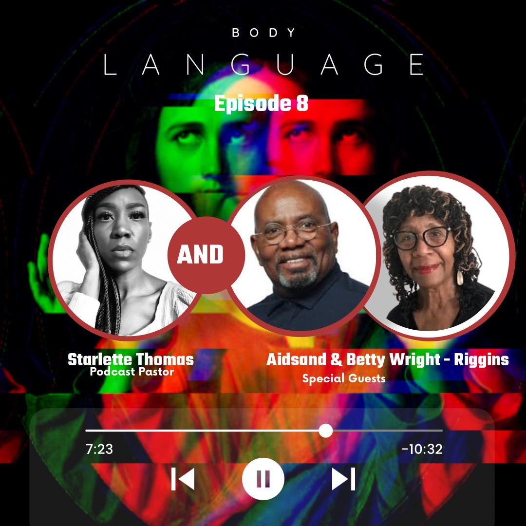 The Raceless Gospel Podcast