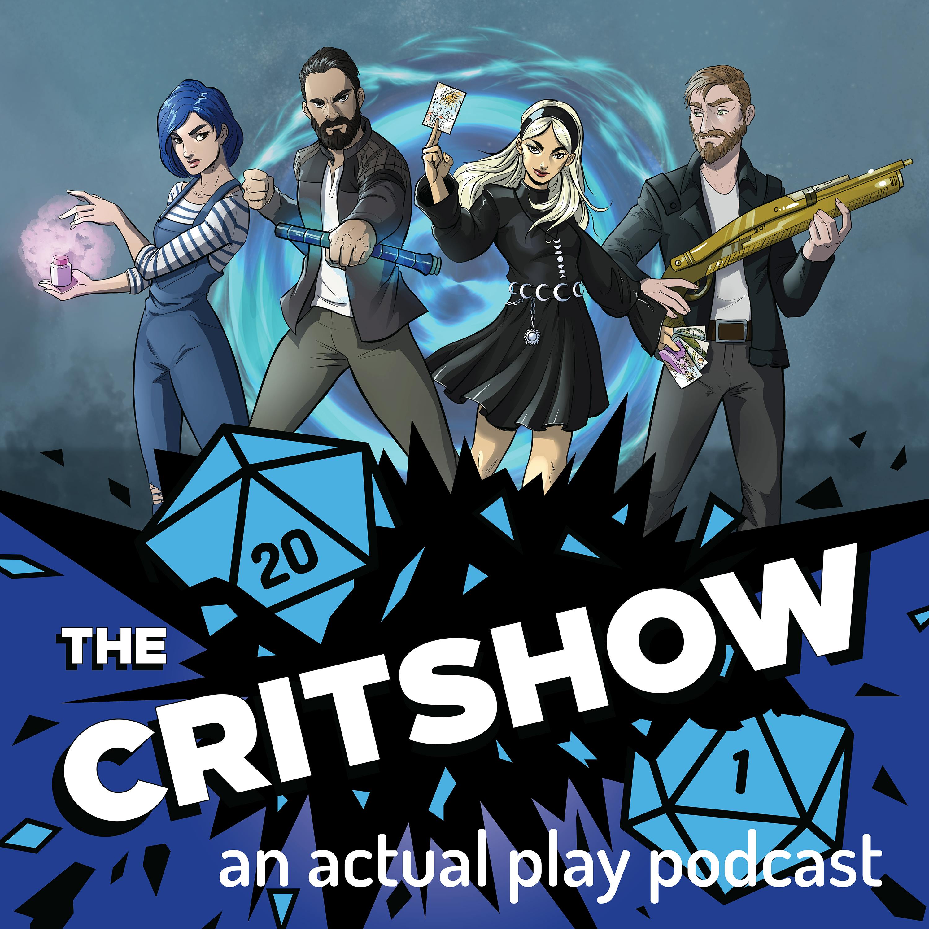 The Critshow
