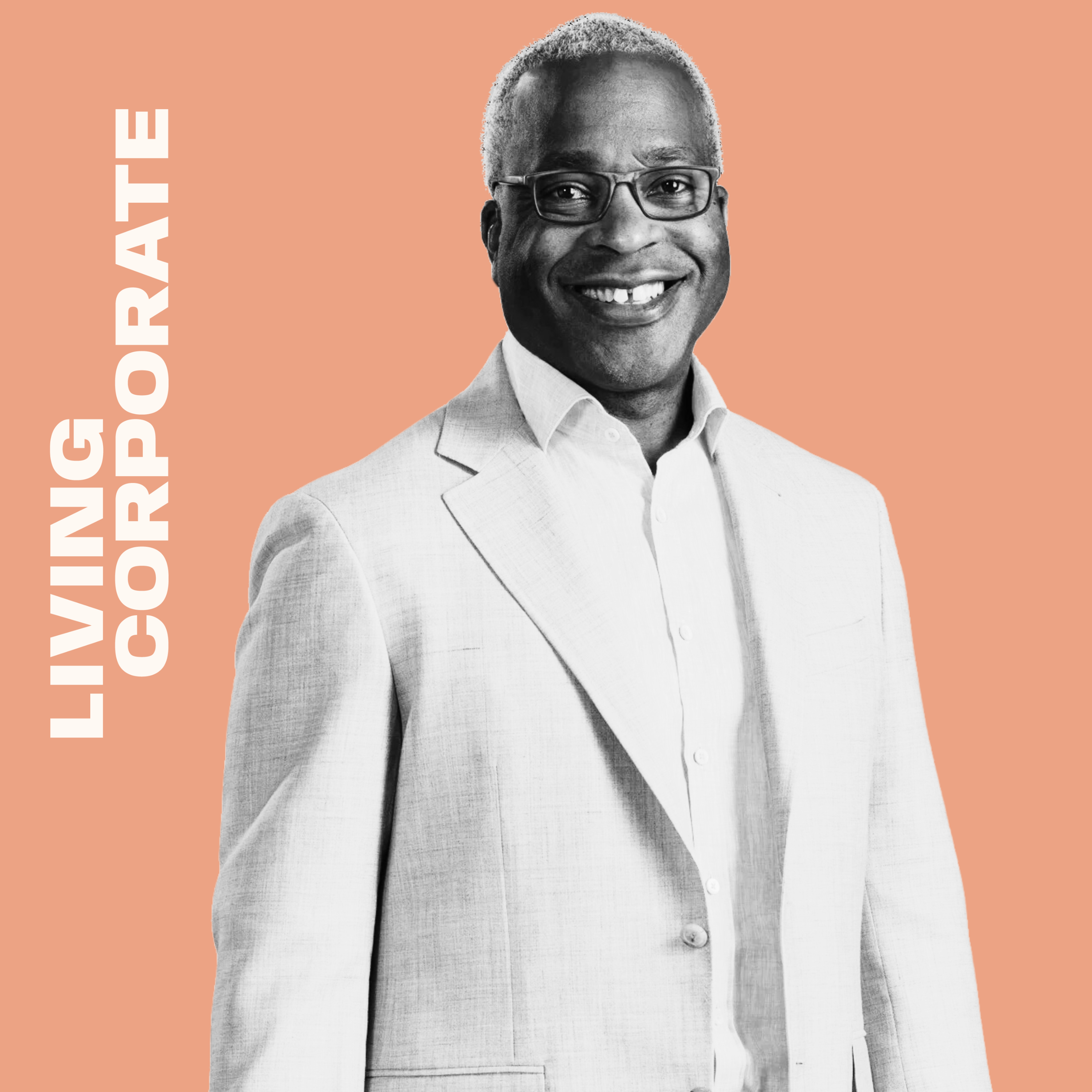 Creating a Great Place to Work (w/ Michael C. Bush) episode artwork