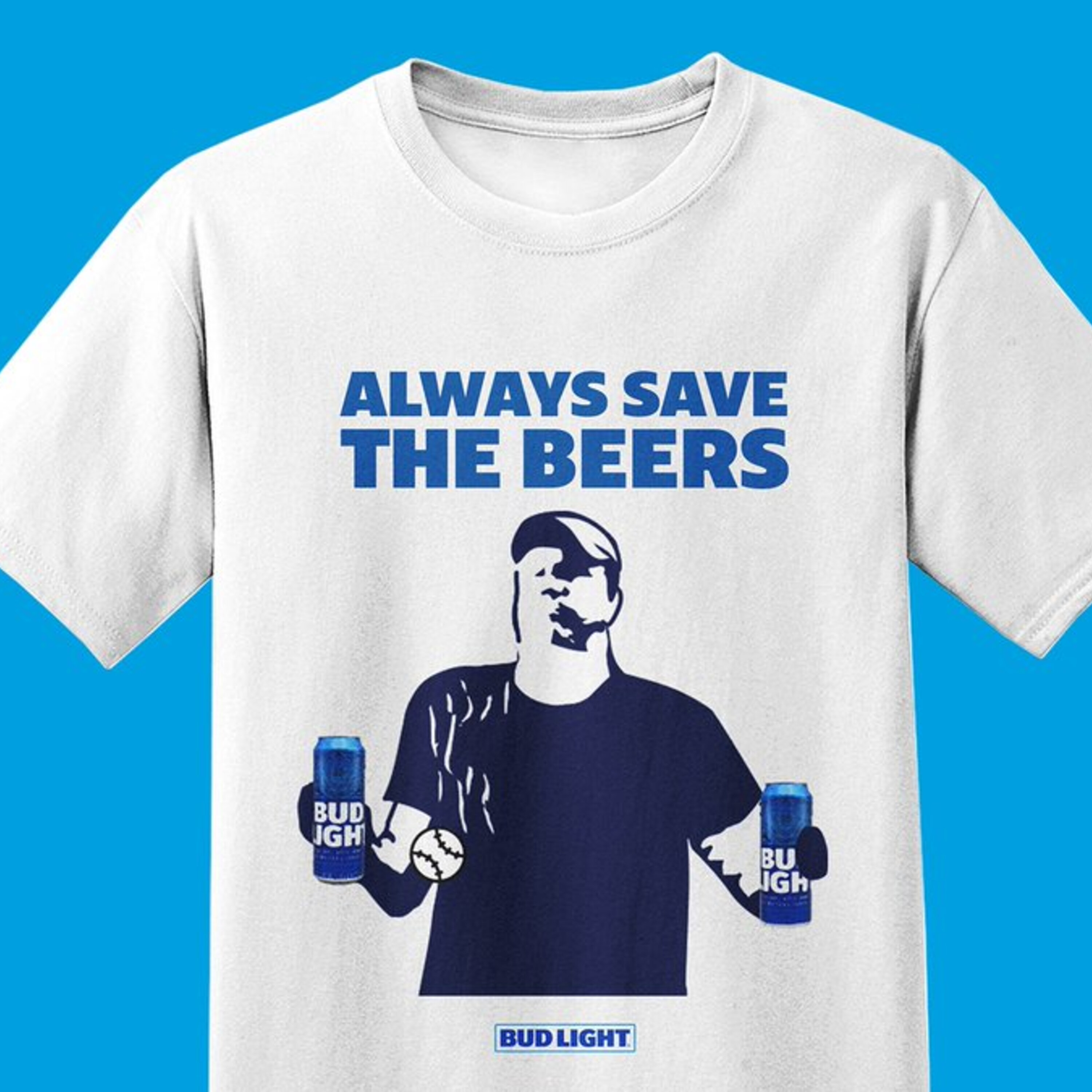 That Bud Light Guy Who Stopped the Ball And Didn't Spill A Drop episode artwork