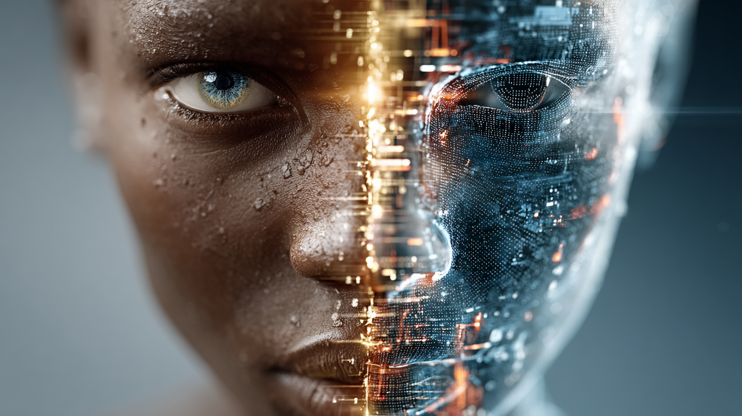 Transparency Over Technology: The Human Side of AI in the Workplace episode artwork