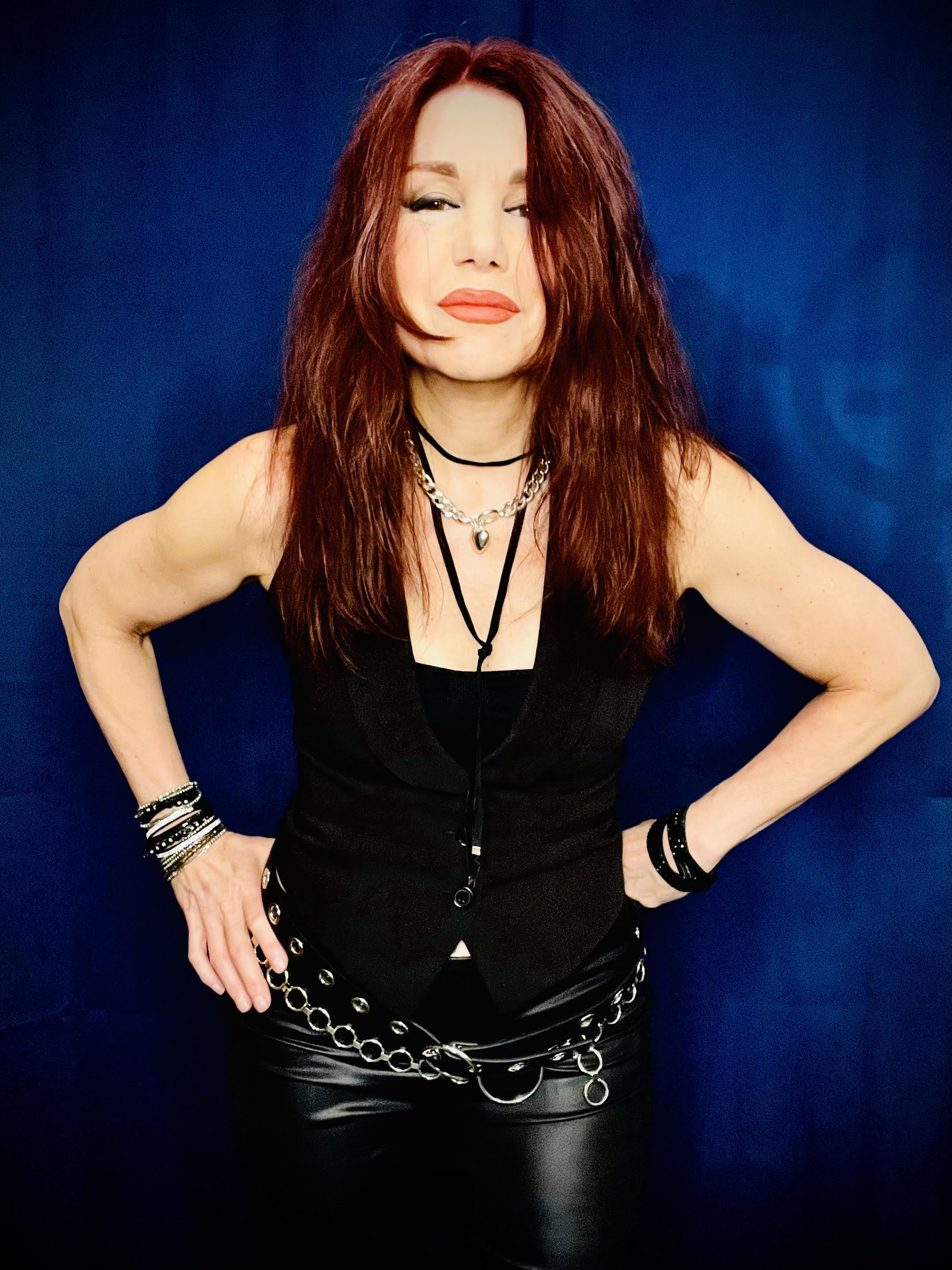 Lee Aaron, Metal Queen